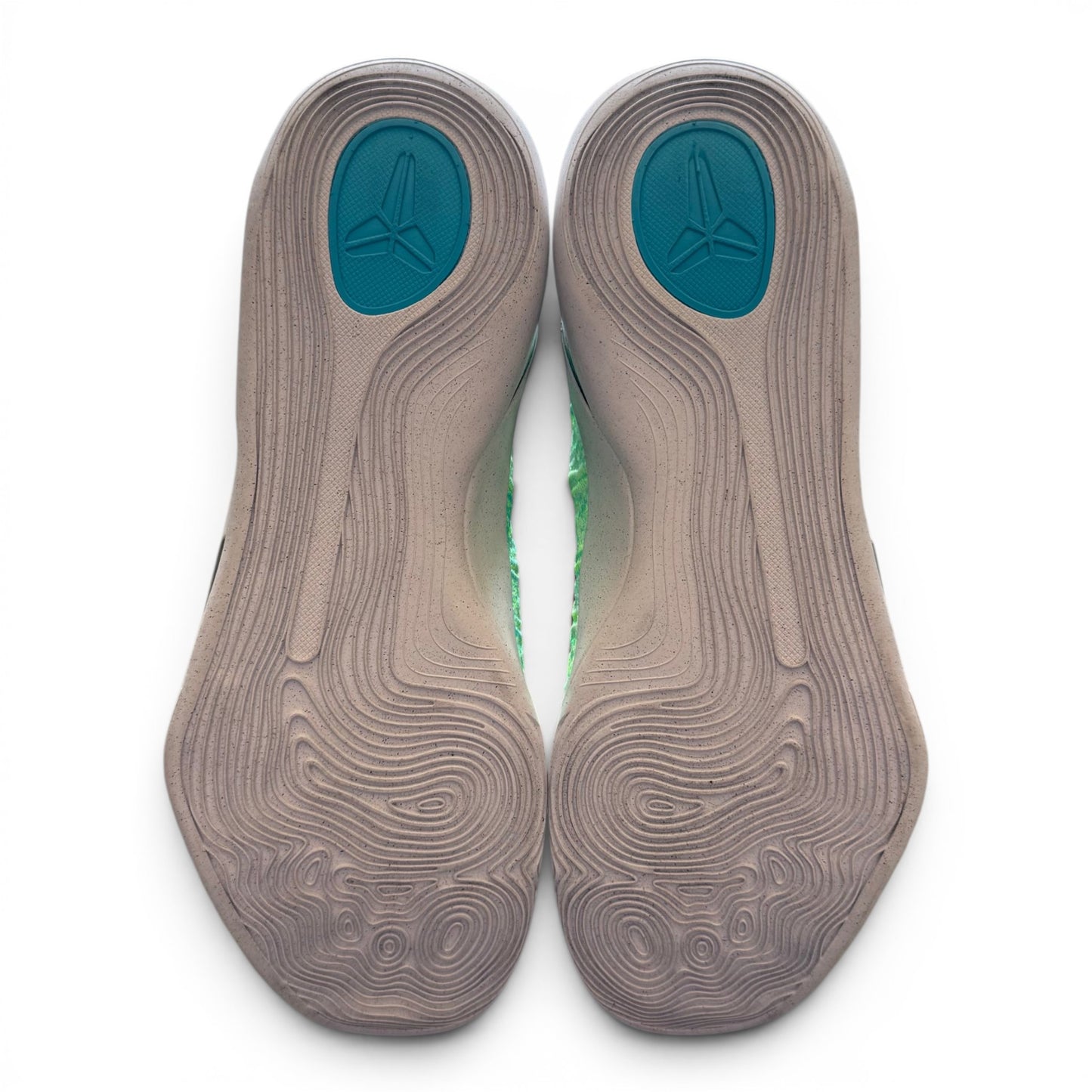 Nike Kobe 9 Elite Protro What The (2025)