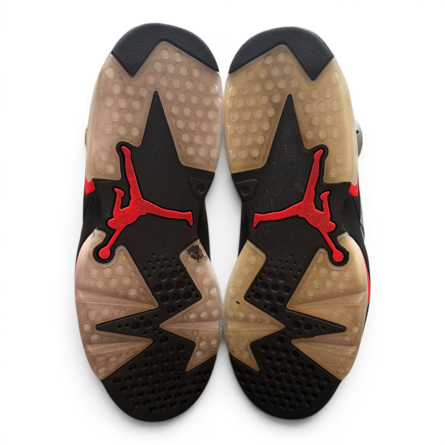 Jordan 6 Retro Reflections of a Champion