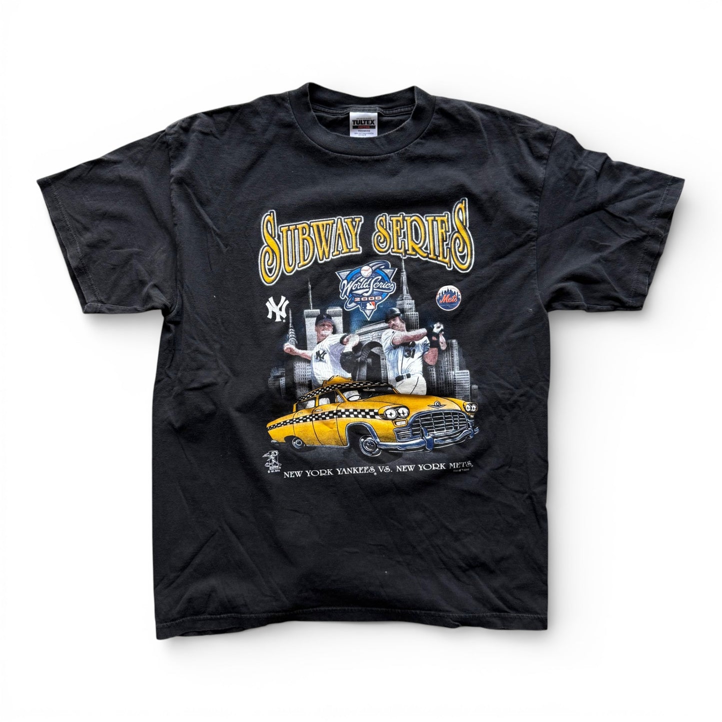 2000 Subway Series T-Shirt