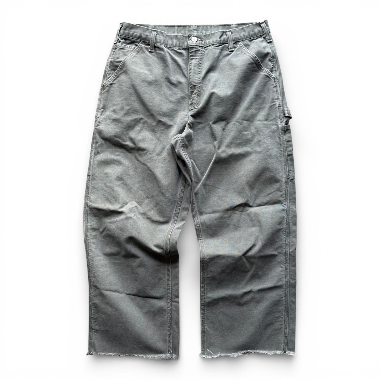 00's Carhartt Carpenter Pants