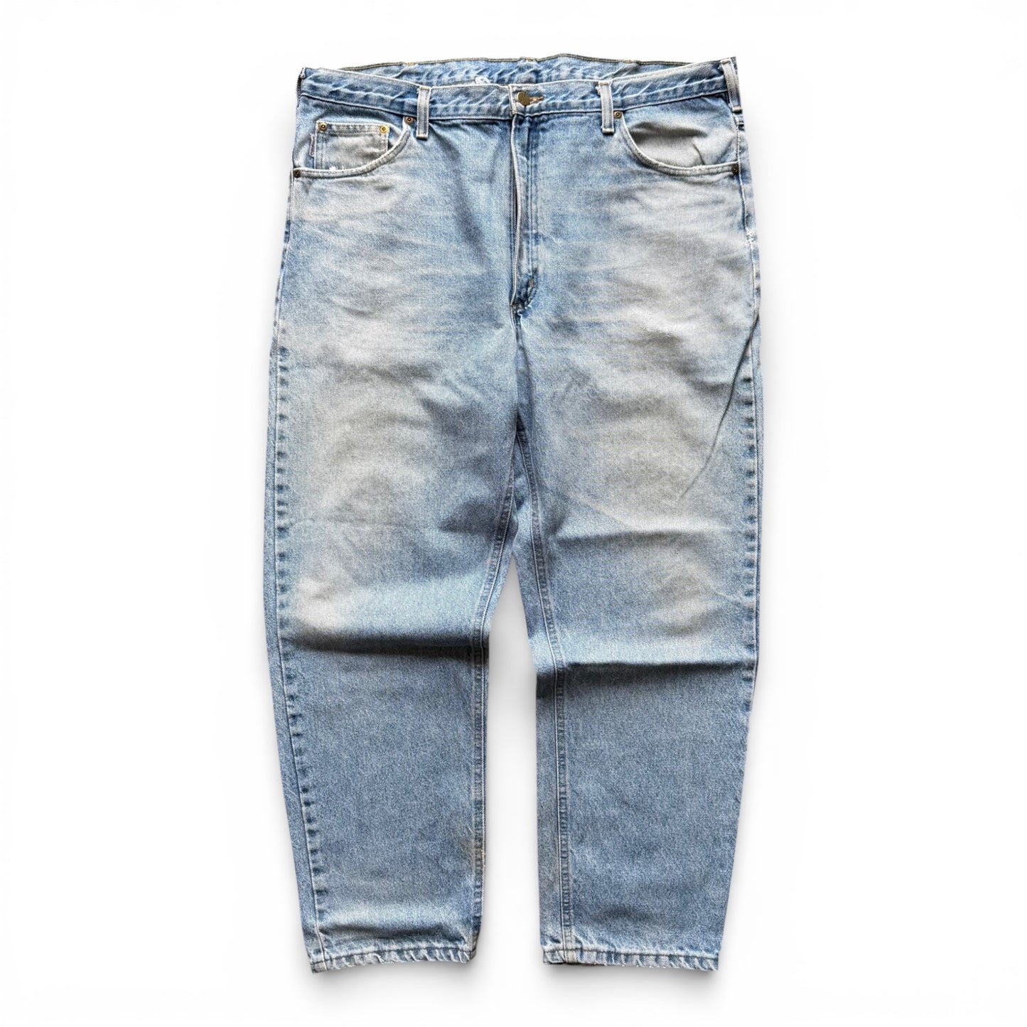 00's Carhartt Denim Jeans