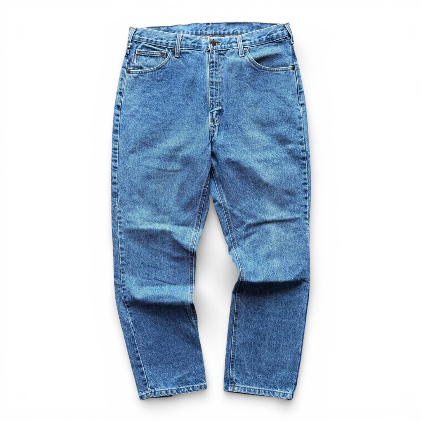 00's Carhartt Denim Jeans