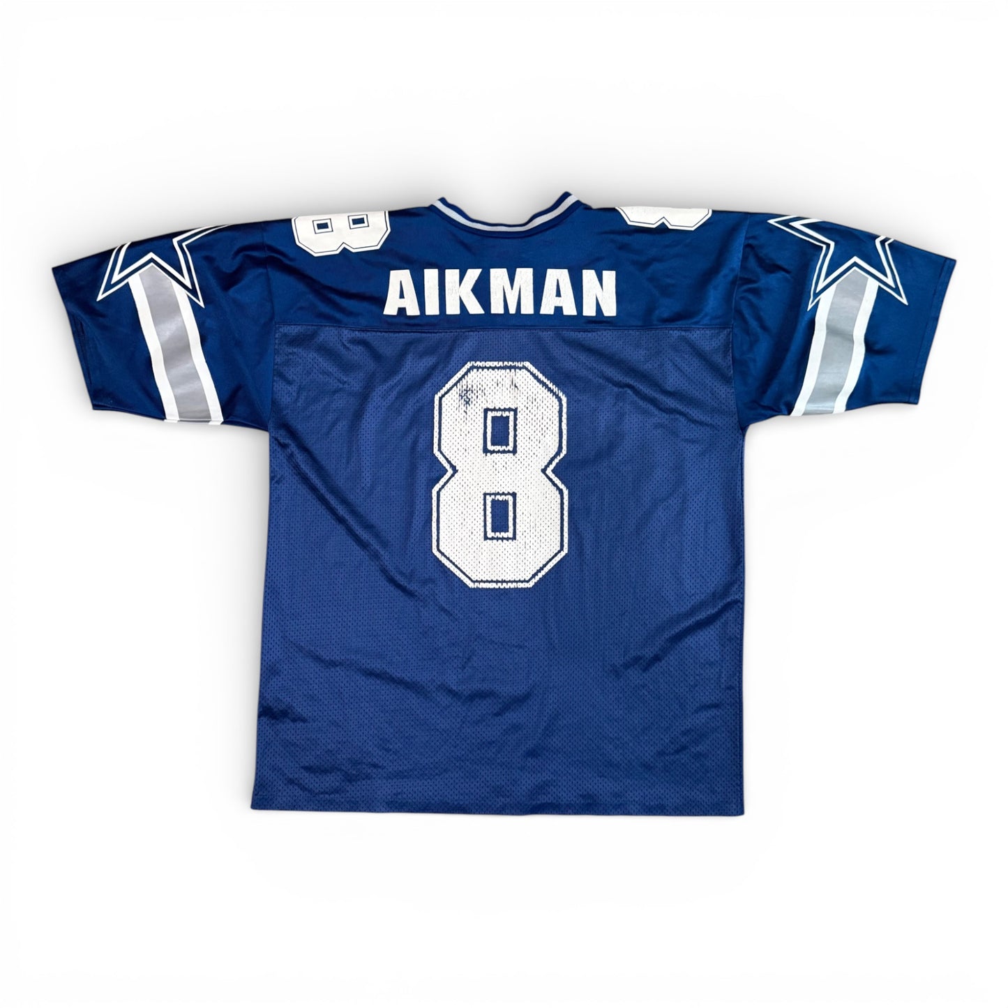 90's Cowboys Troy Aikman Jersey