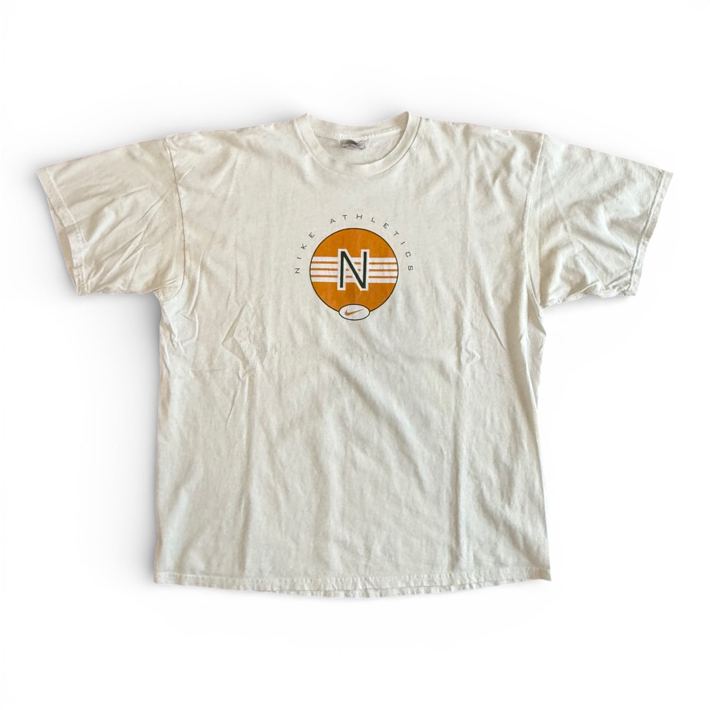 00's Nike Athletics T-Shirt
