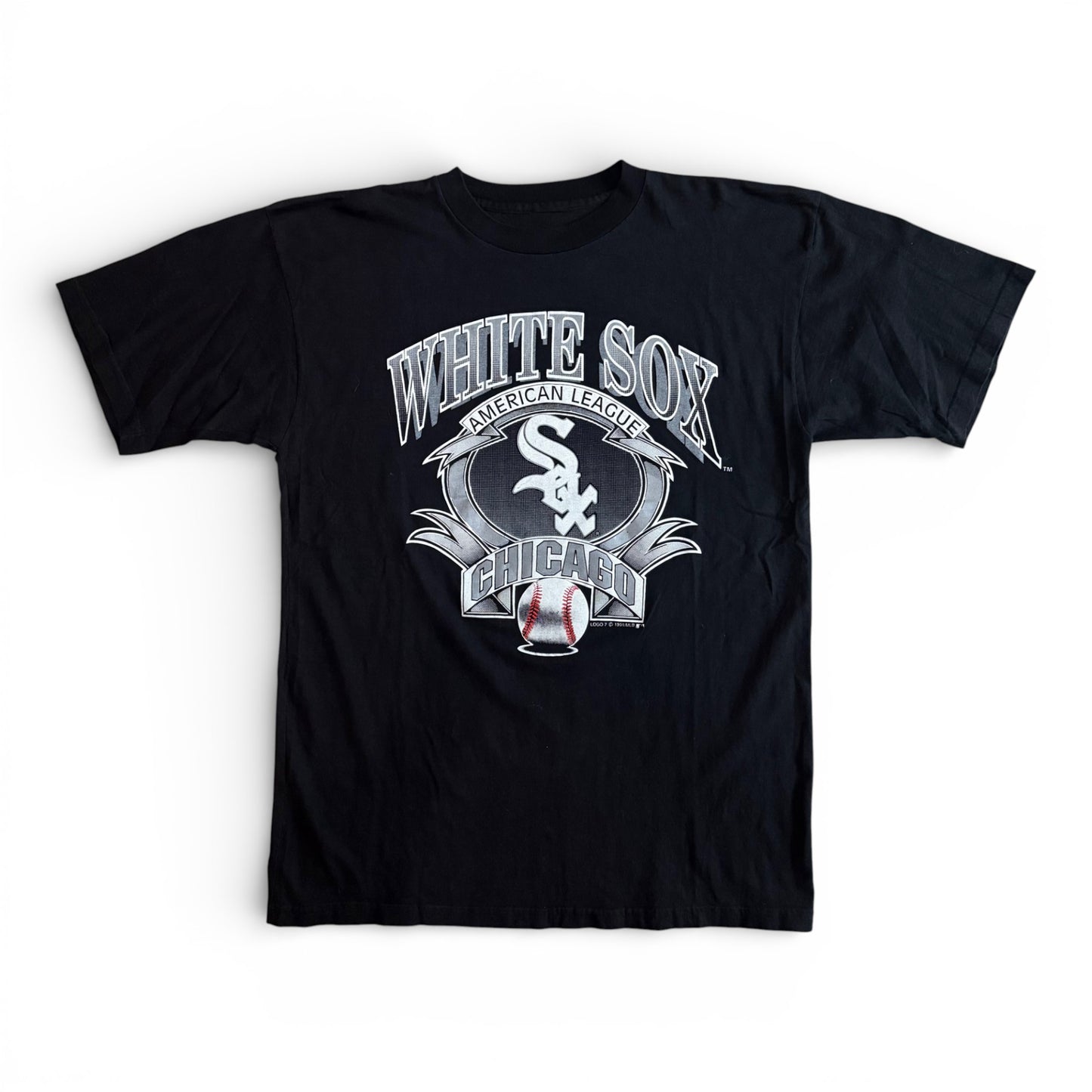 1991 Chicago White Sox T-Shirt