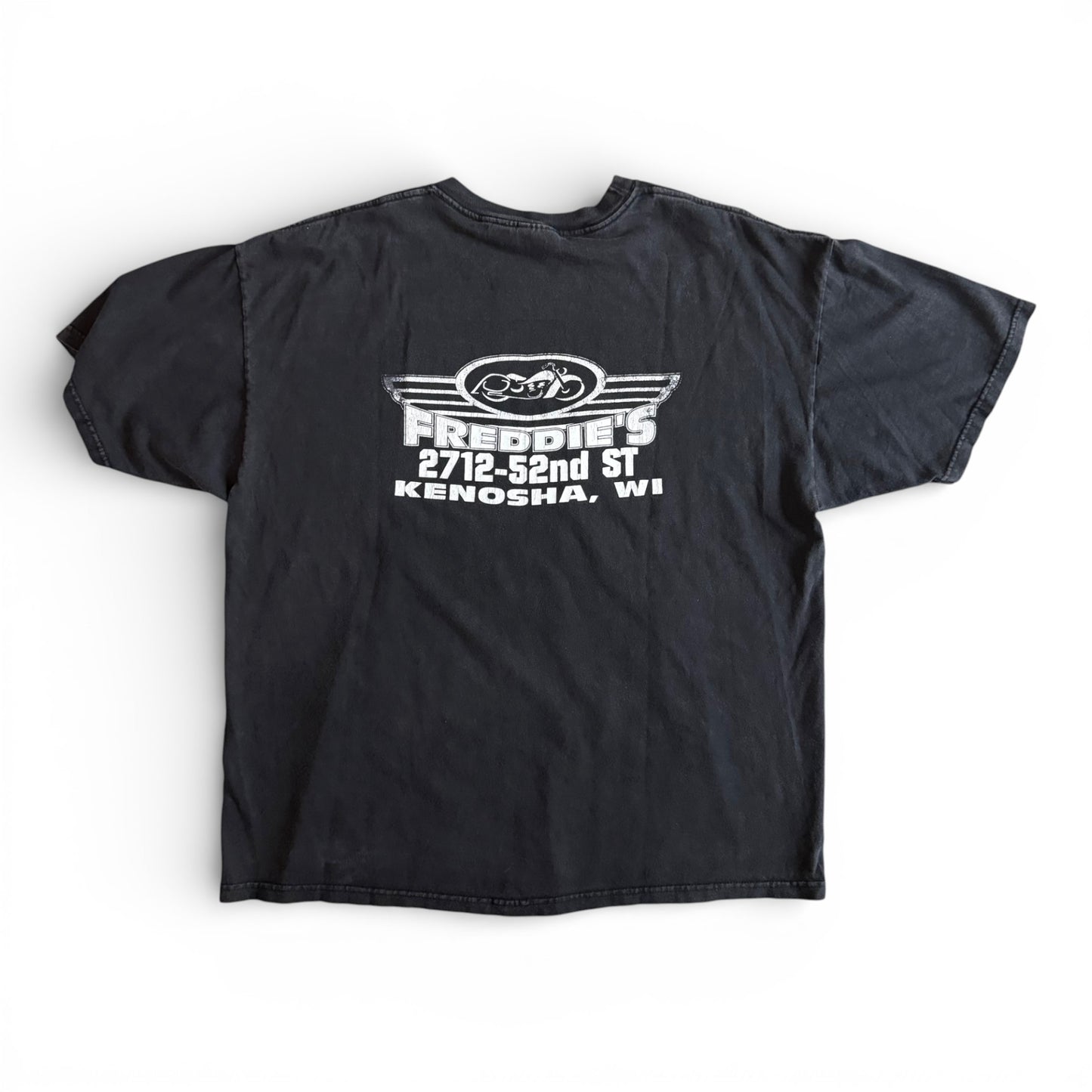 00's Freddie's Hog T-Shirt