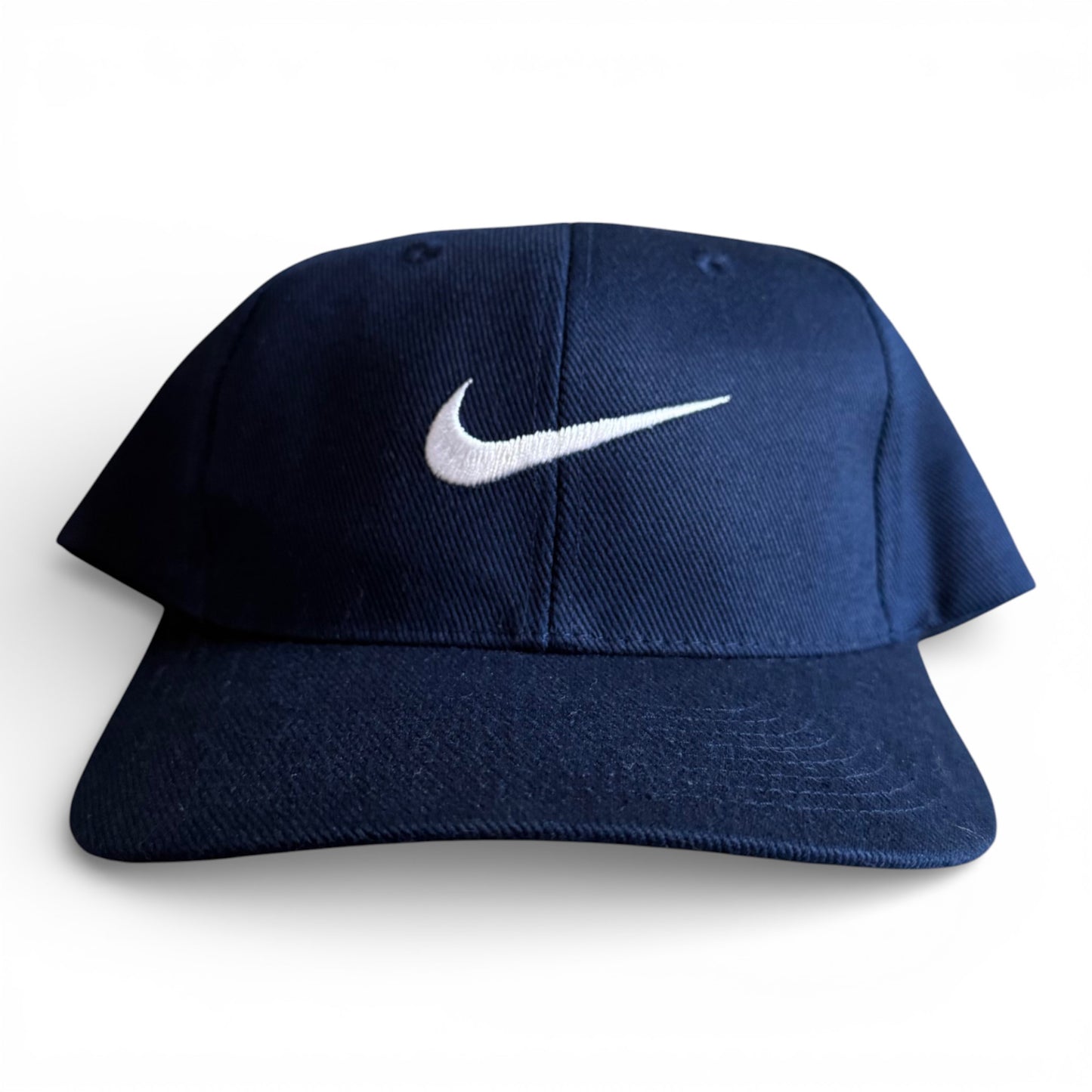 00's Nike Swoosh Hat