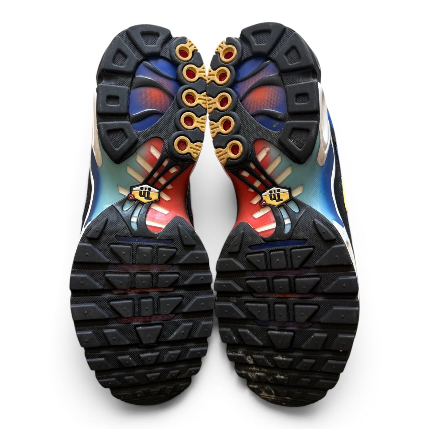 Nike Air Max Plus Greedy