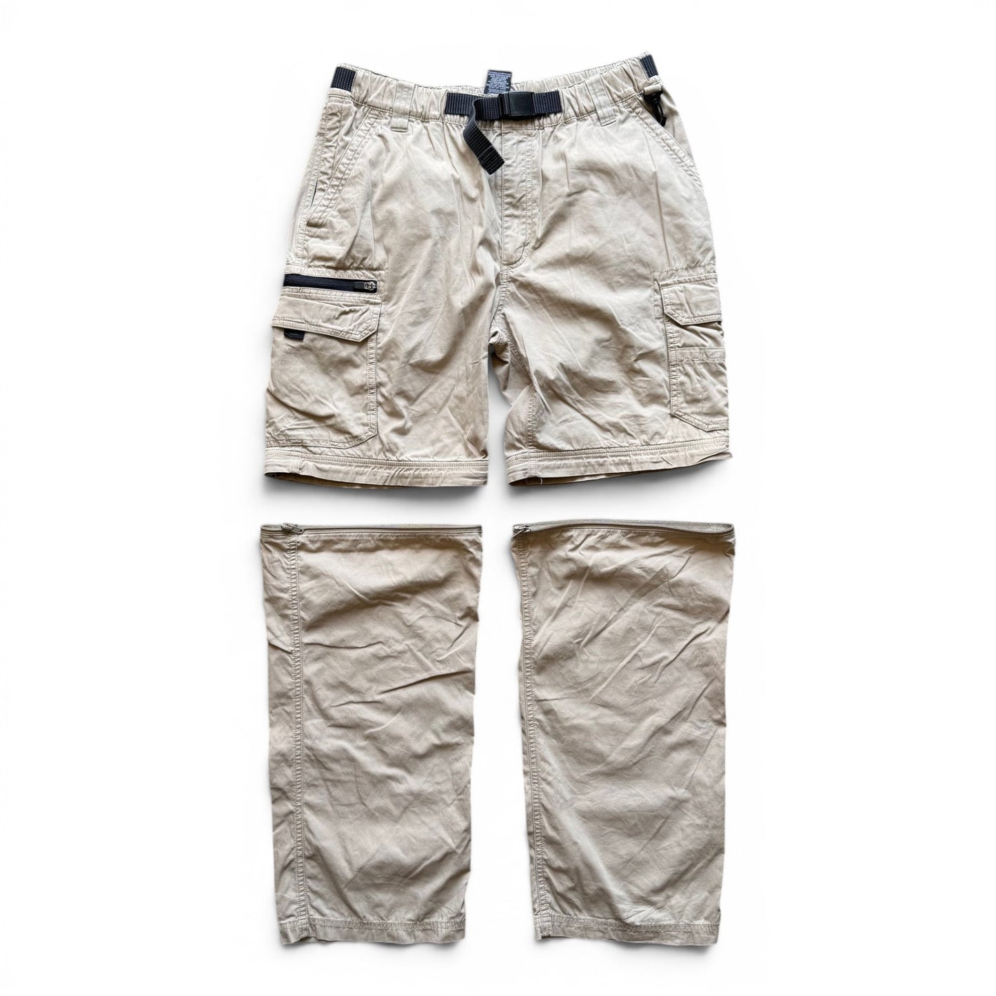00's BC Convertible Pants