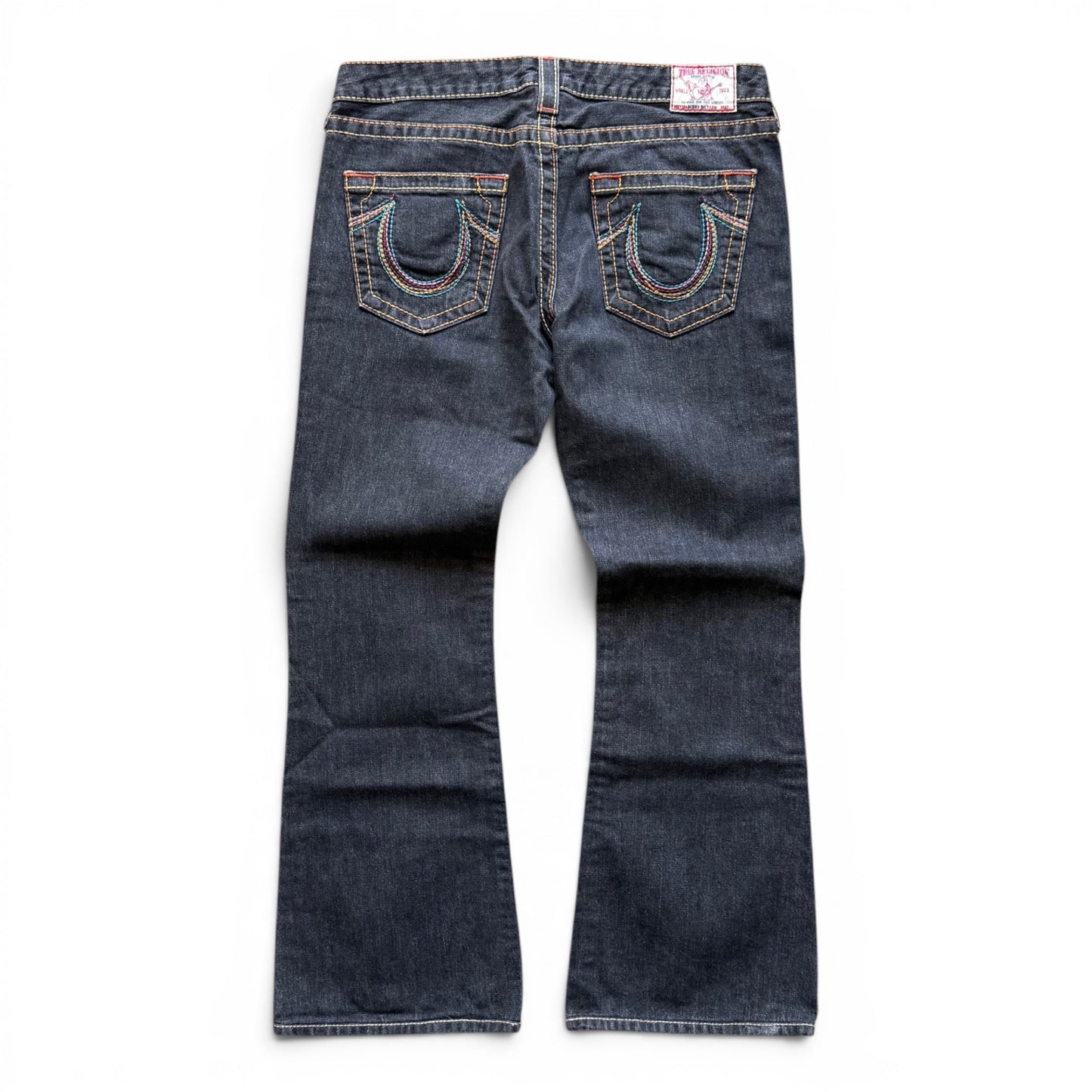 00's True Religion Women's Jeans