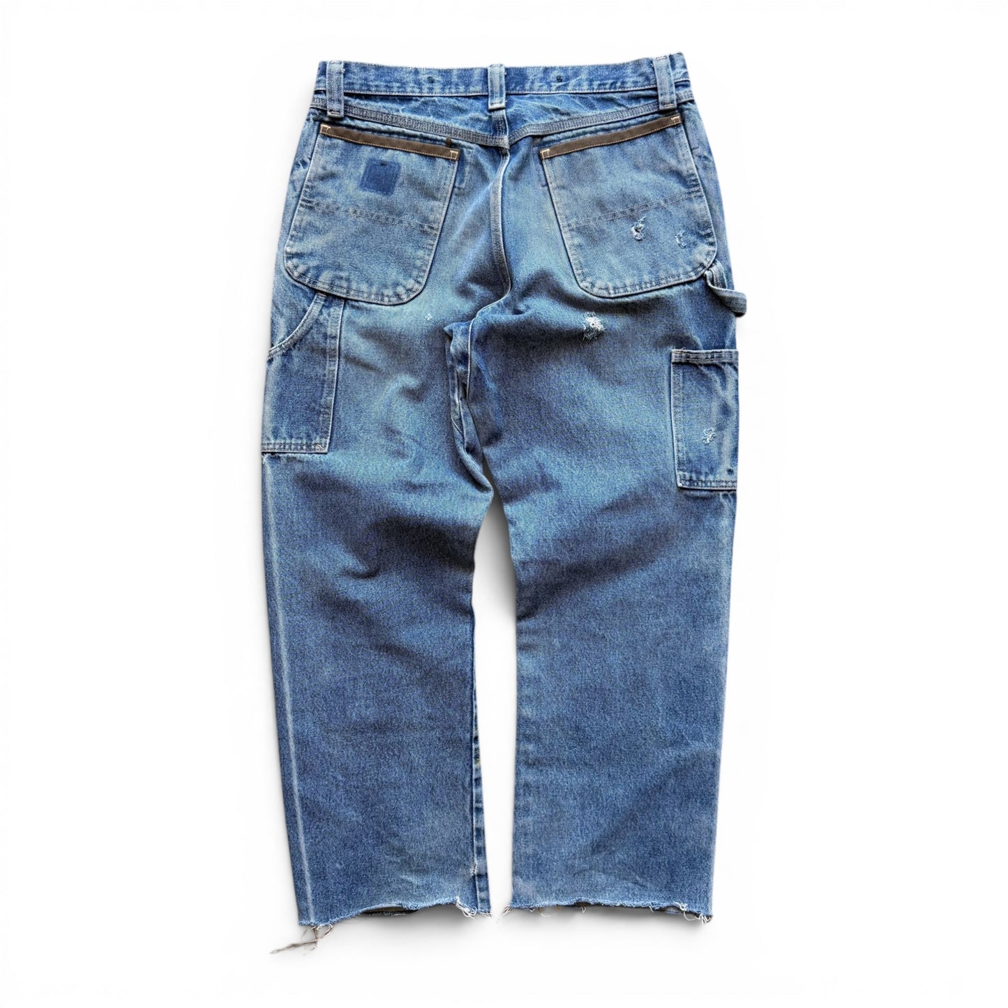 00's Wrangler Denim Double Knee Pants
