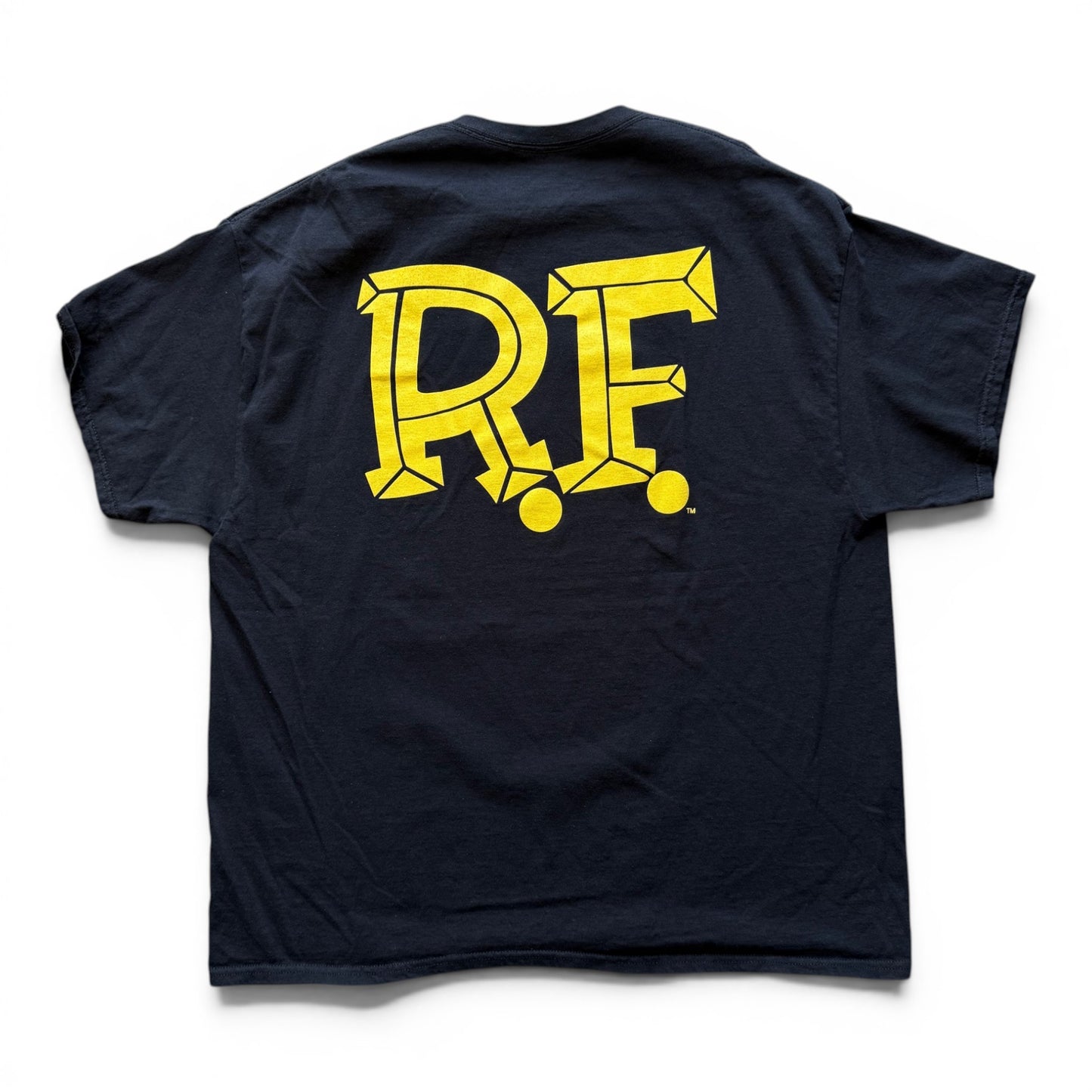 2008 Rat Fink T-Shirt