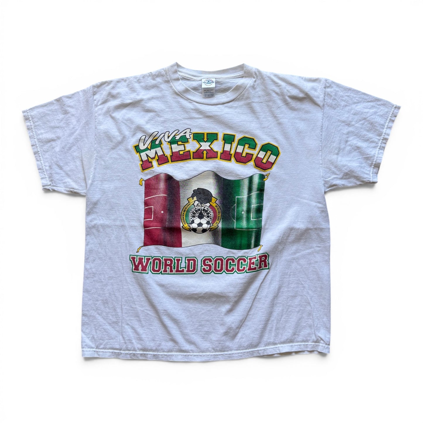 00's VIVA MEXICO T-Shirt