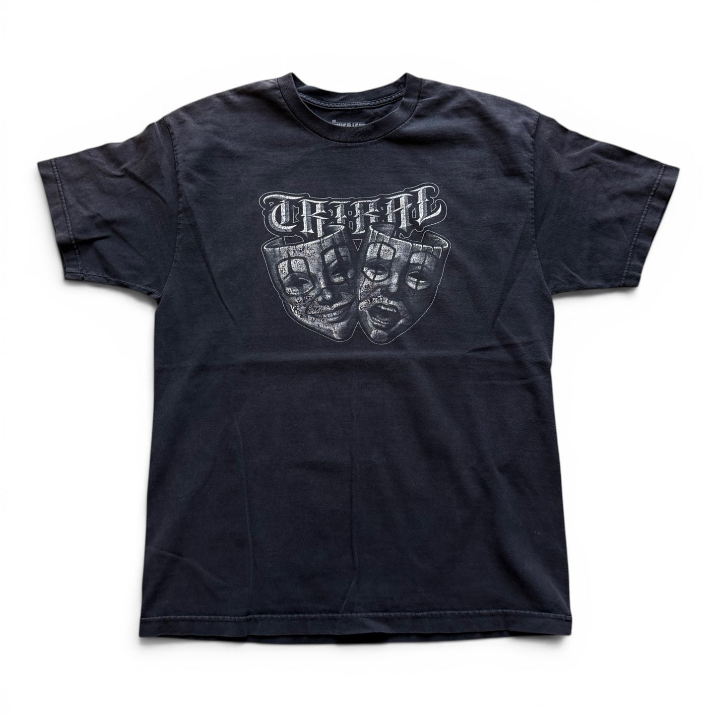Tribal Masks T-Shirt