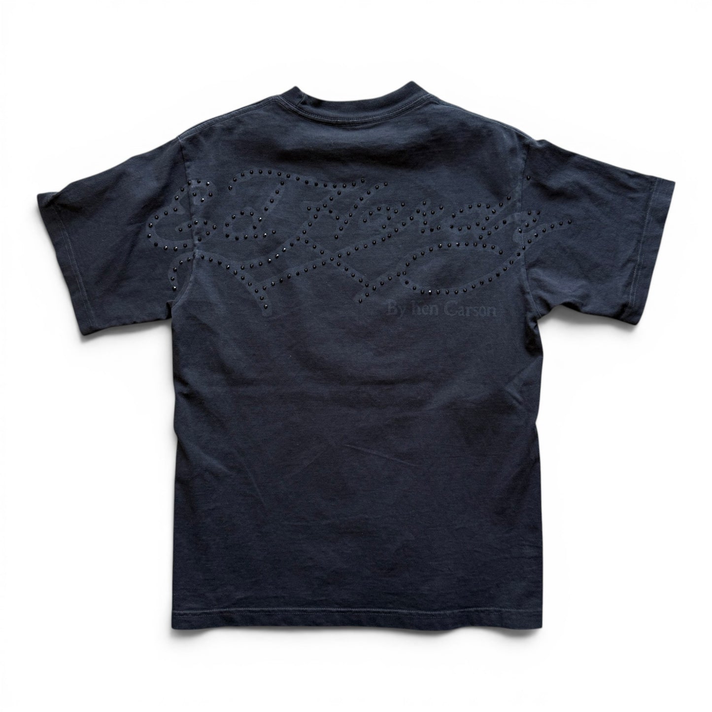 Ed Hardy Ken Carson Complexcon T-Shirt