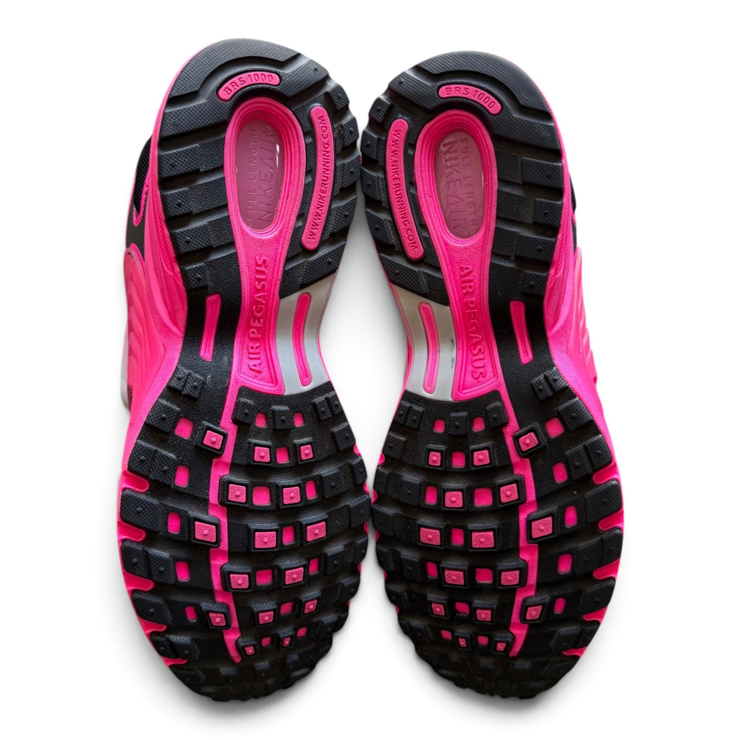 Nike Air Pegasus Wave Pink