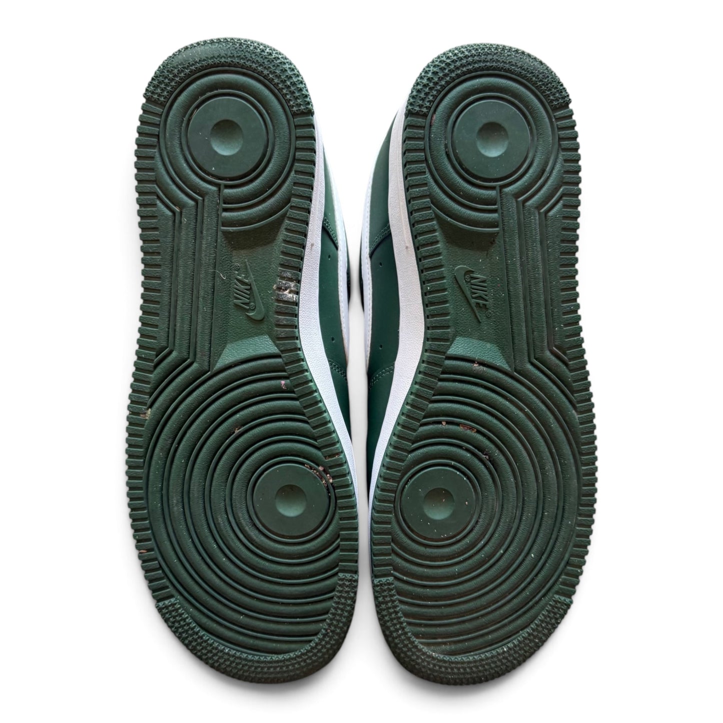 Nike Air Force 1 '07 Fir Green
