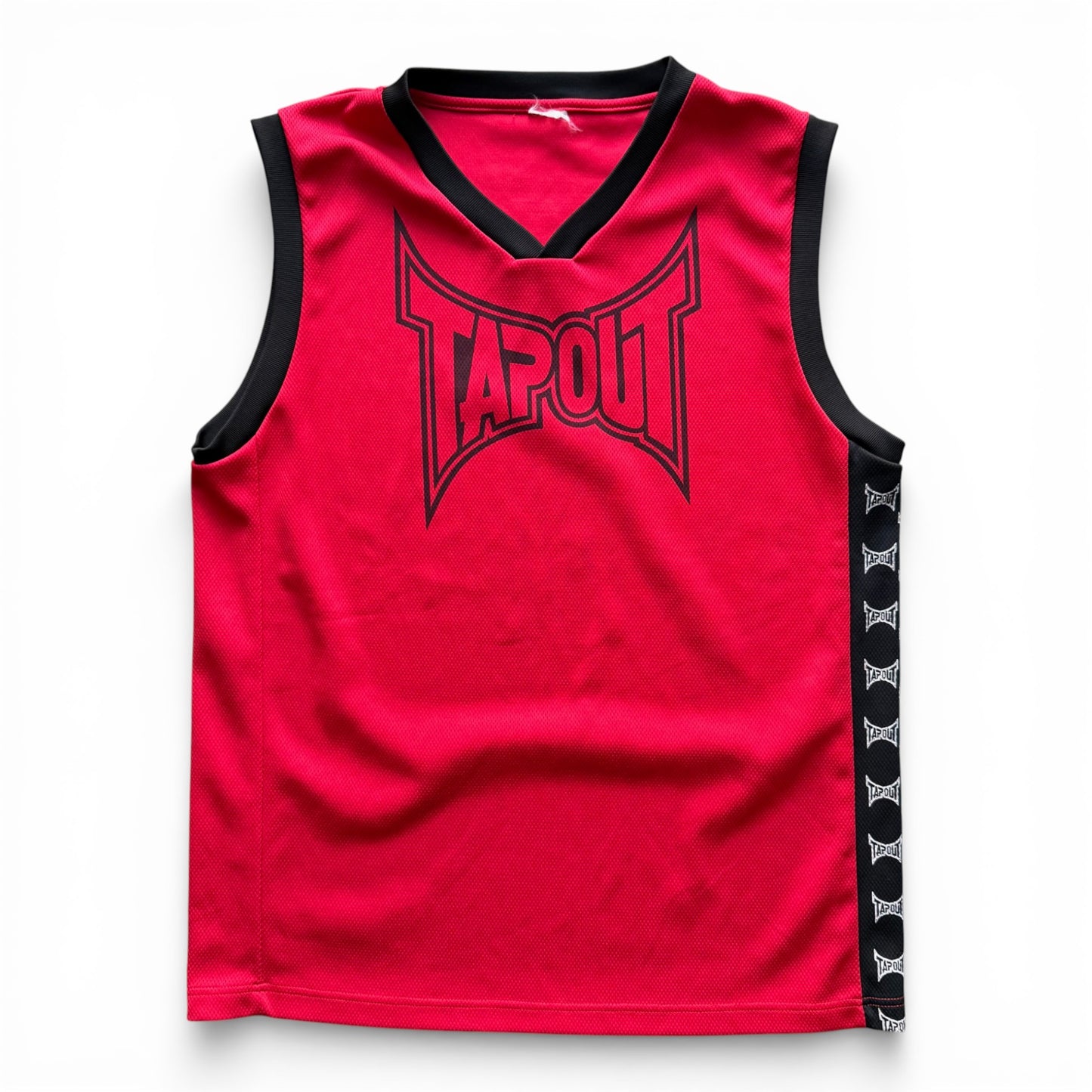 00's Tapout Jersey