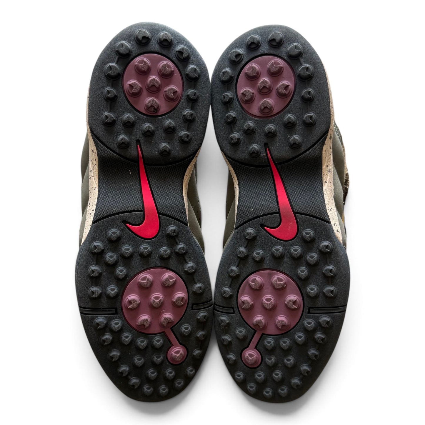 Nike Kids of Immigrants Total 90 Mule