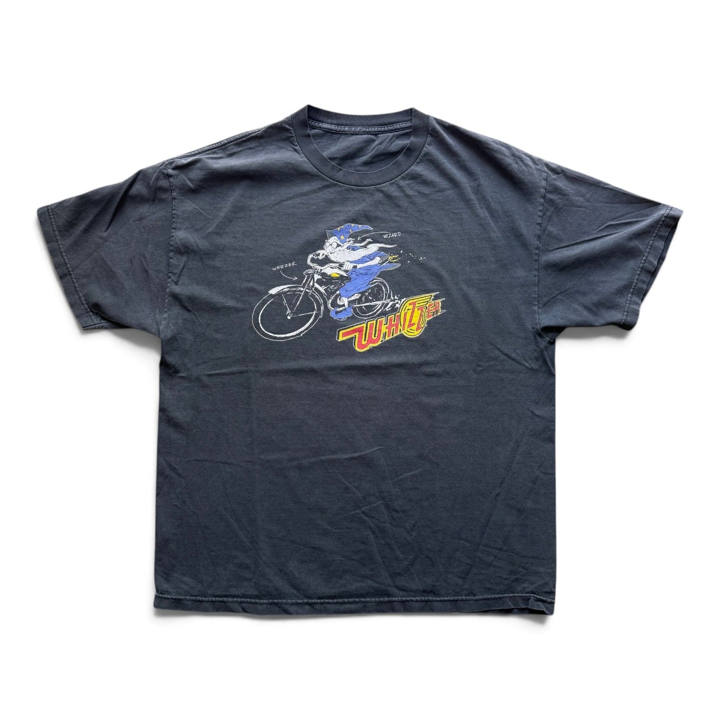 00's "Whizzer" T-Shirt