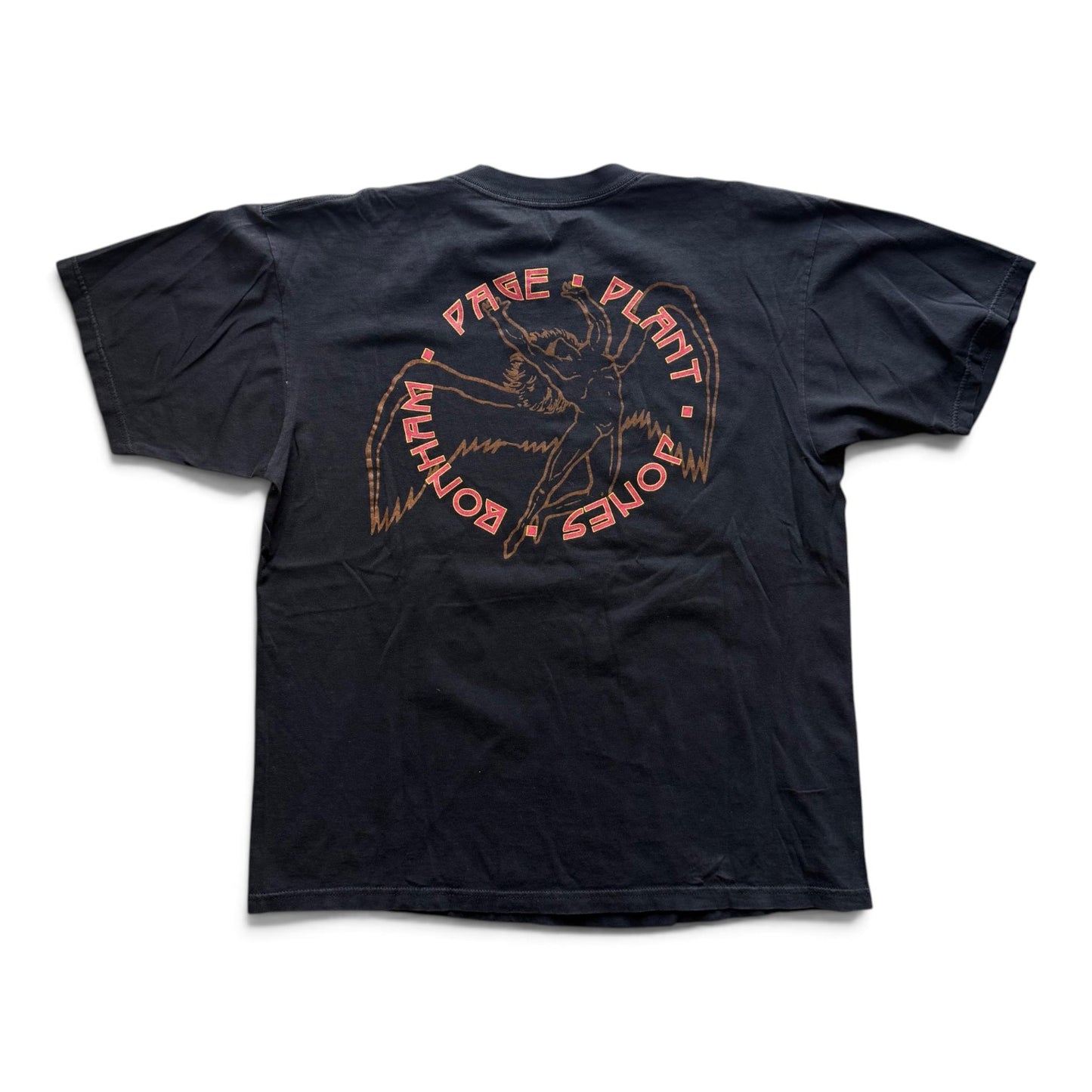 1997 Led Zeppelin T-Shirt