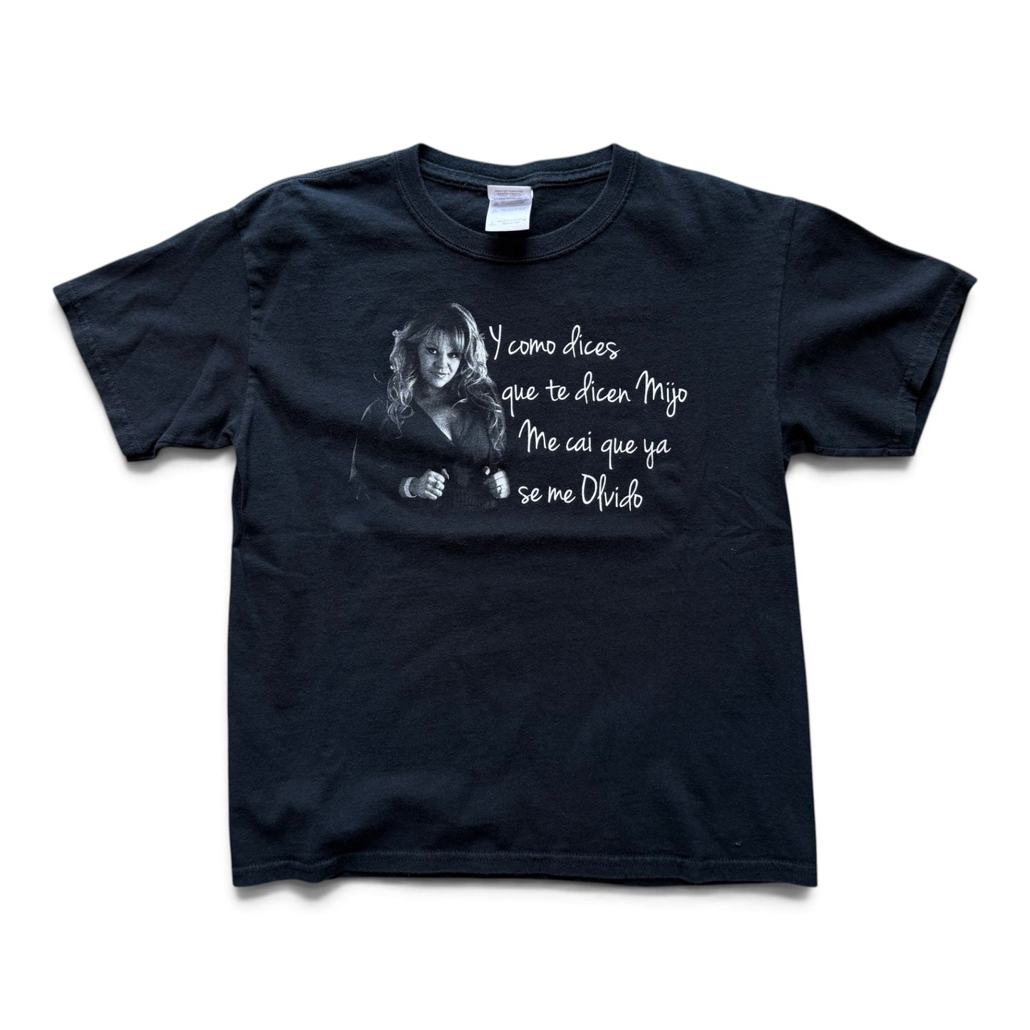 00's Jenni Rivera T-Shirt Youth