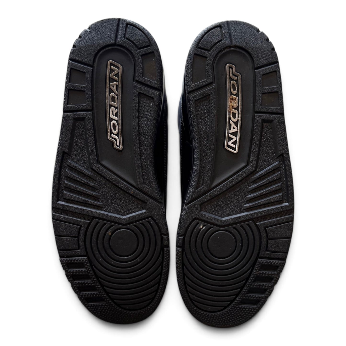Jordan 3 Retro Black Cat (2025)