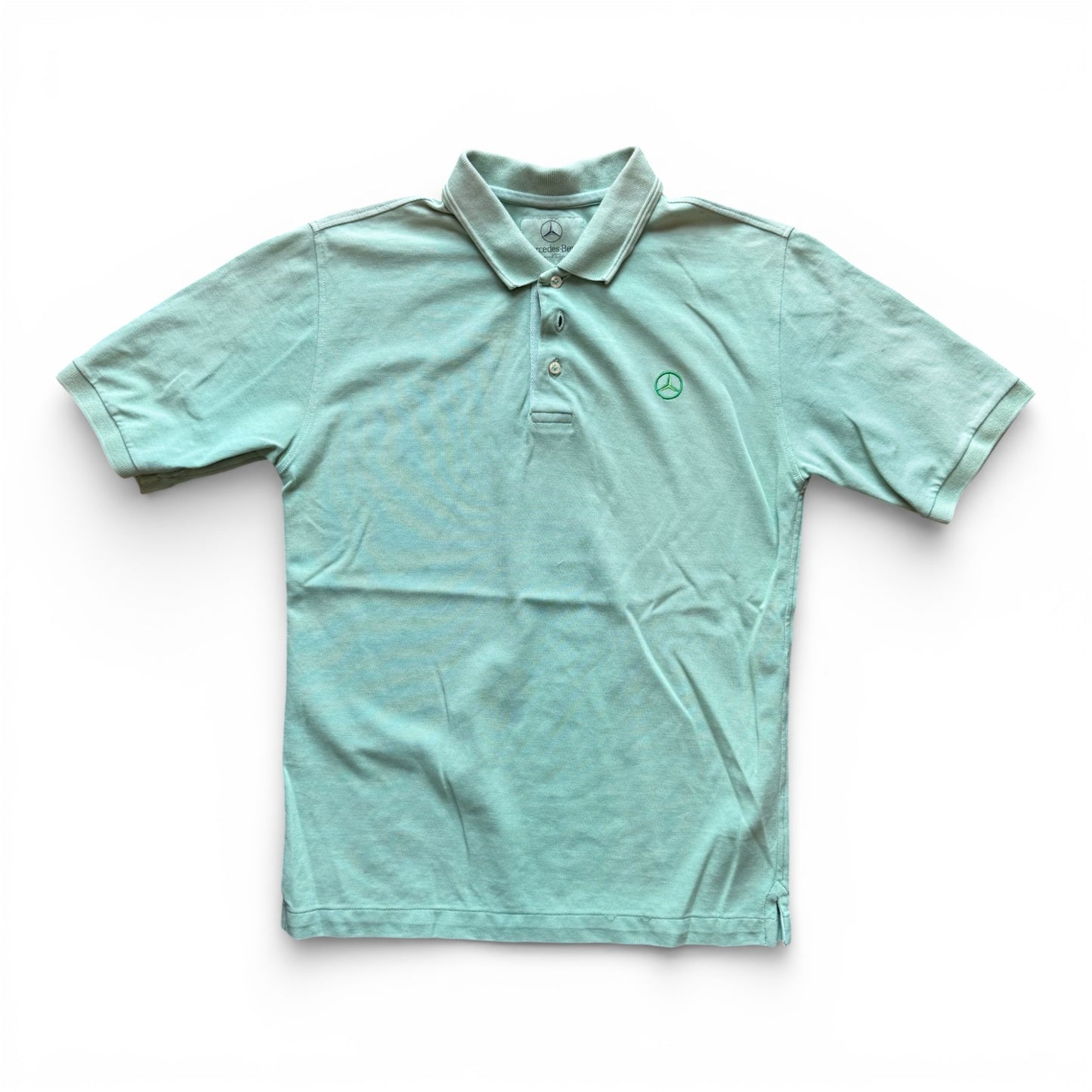 Mercedes-Benz Polo Shirt