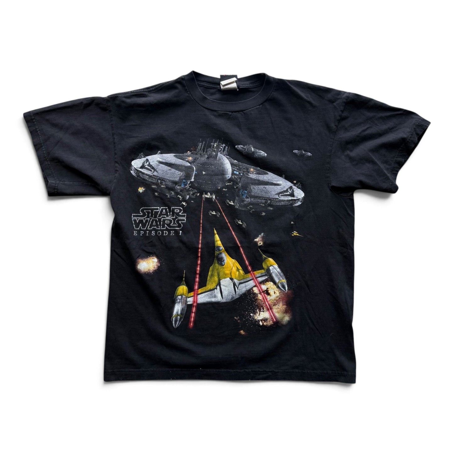 90s Star Wars Episode 1 T-Shirt