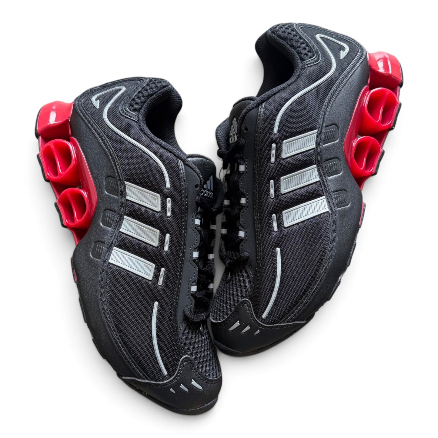 Adidas Megaride 01 Black/Red