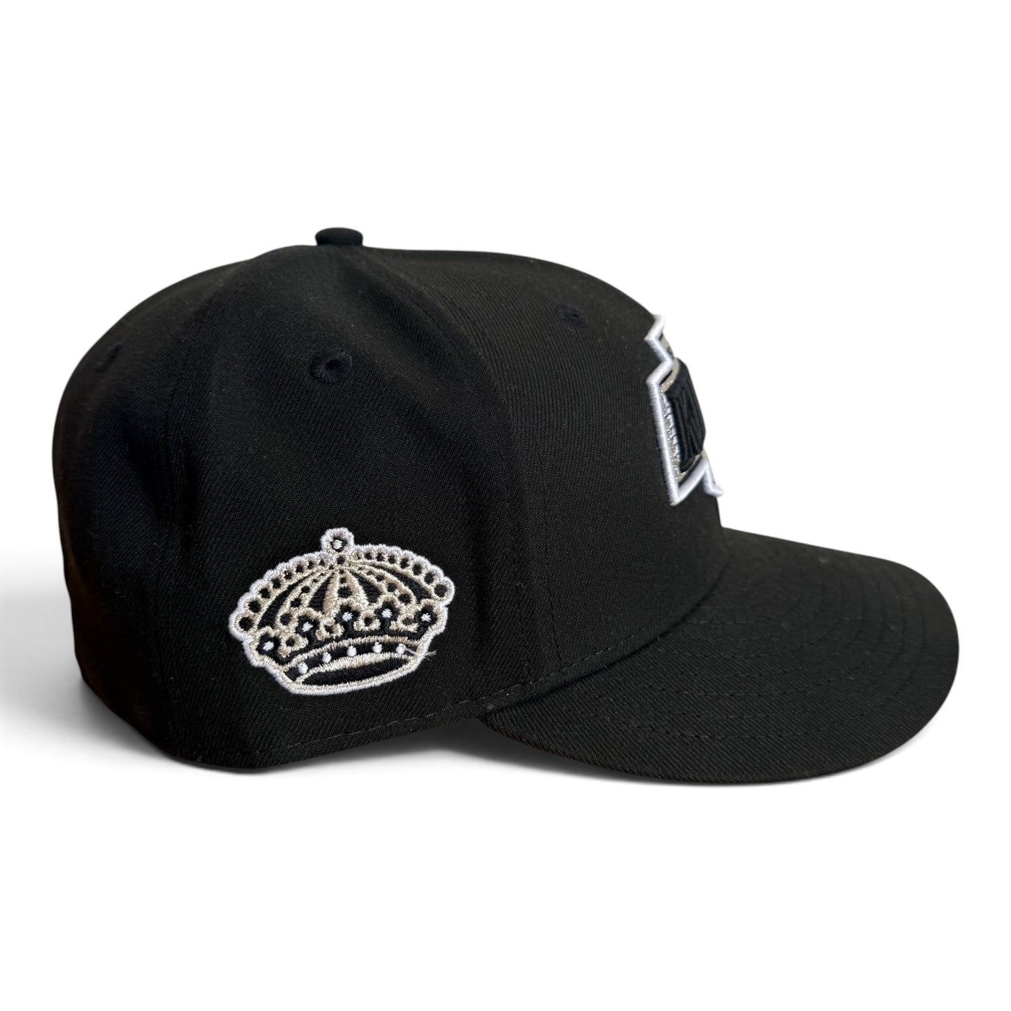 New Era Los Angeles Kings Hat Club Fitted Hat