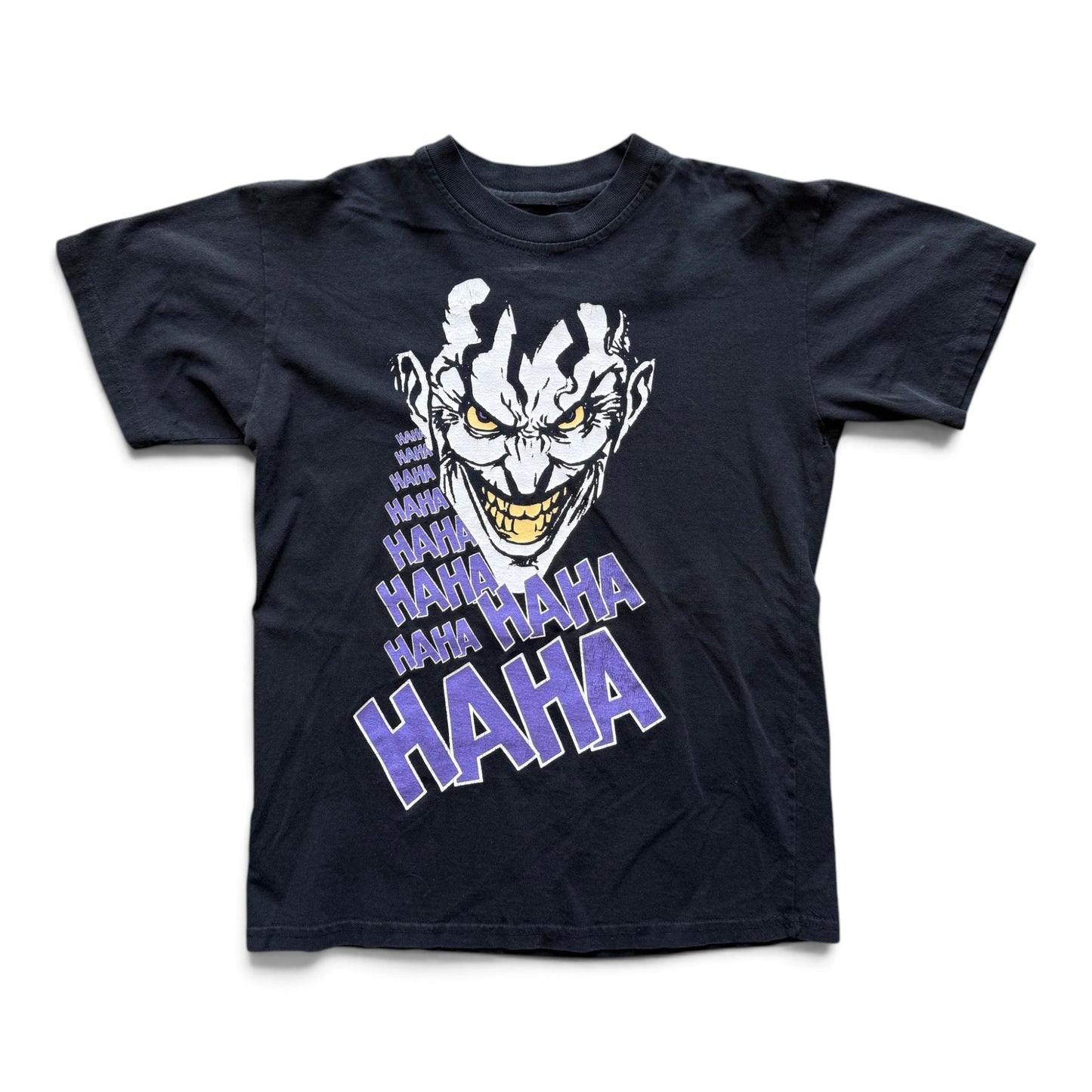 2000s Joker T-shirt