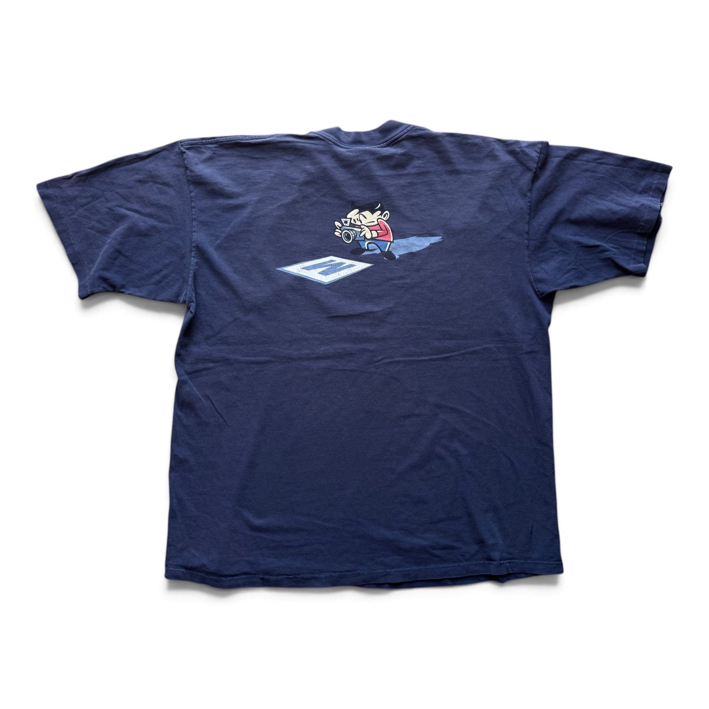 90s Mossimo “Sight to See” T-shirt