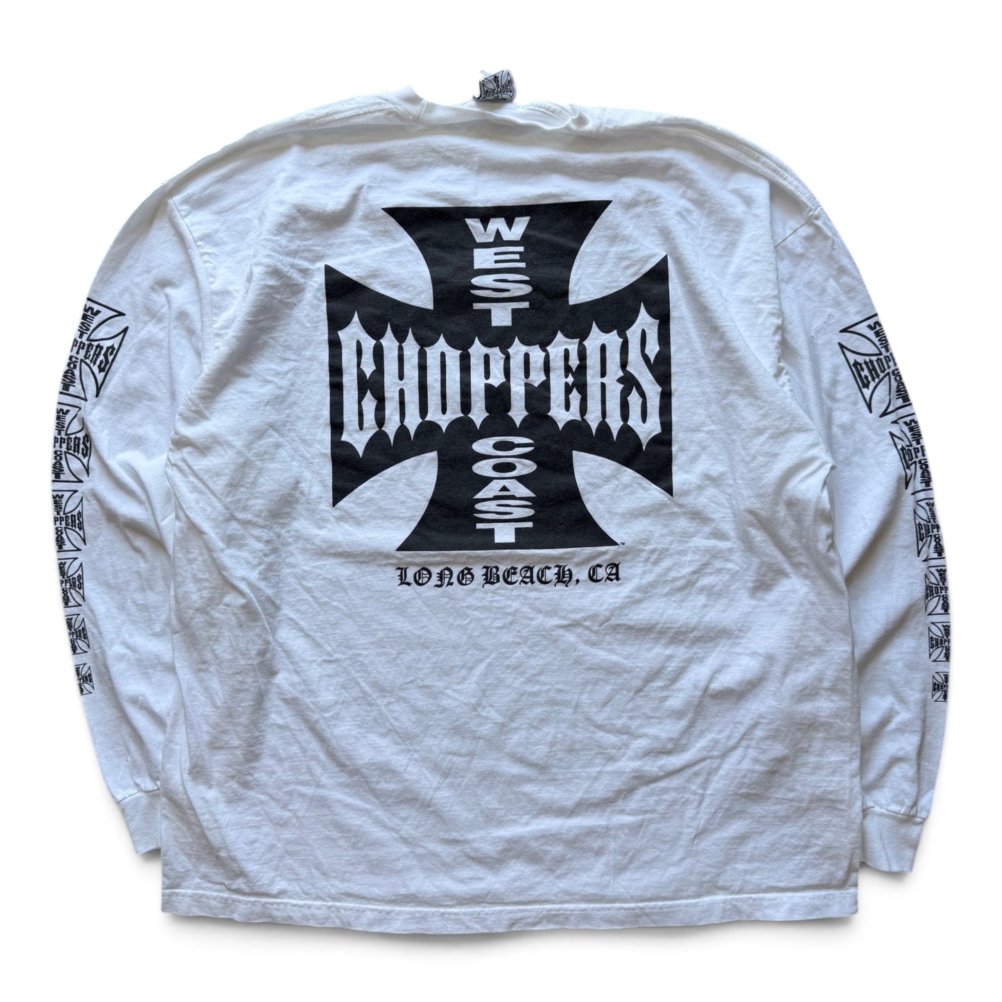 2000s West Coast Choppers L/S