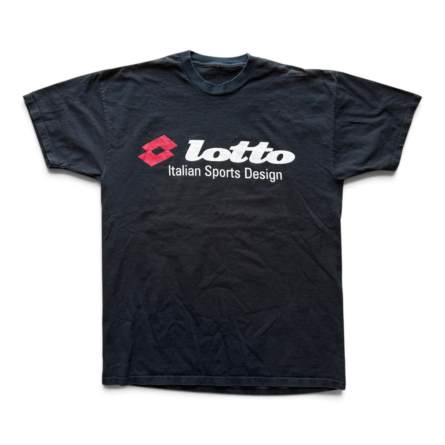 00's Lotto T-Shirt