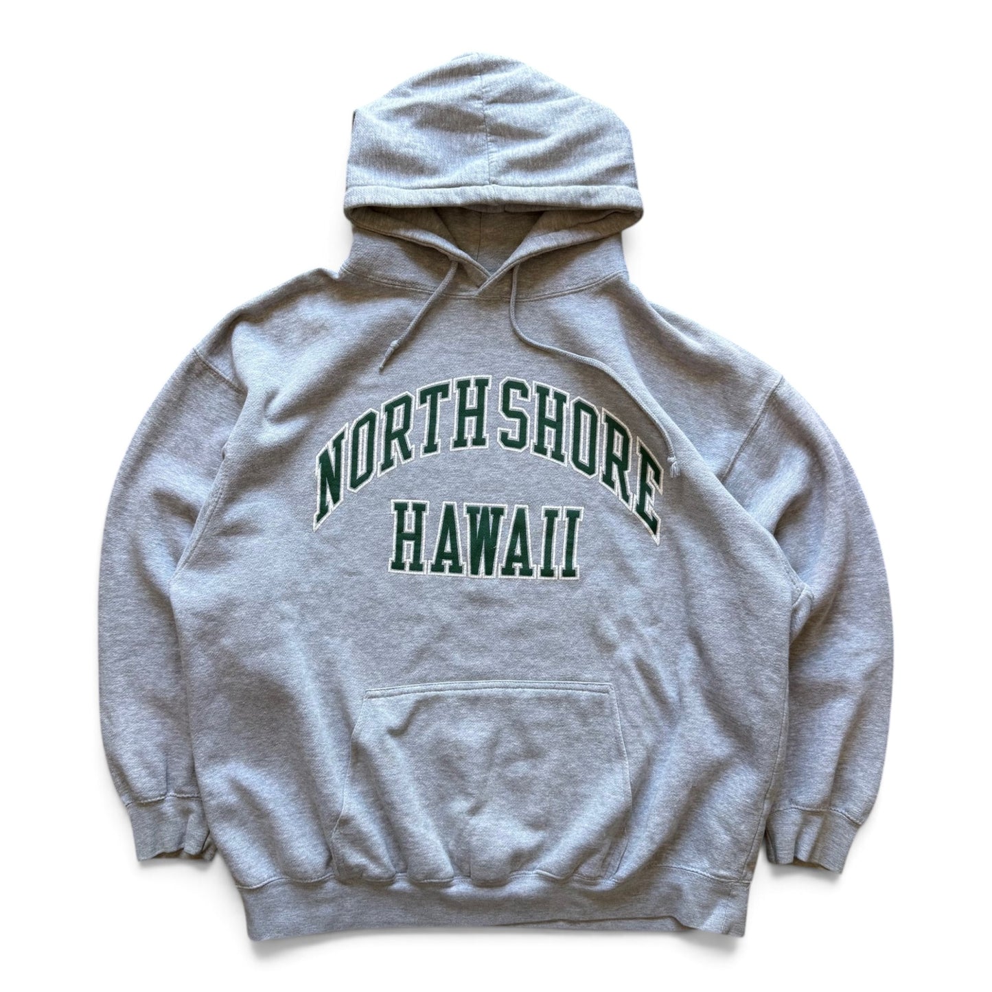 00's North Shore Hawaii Hoodie