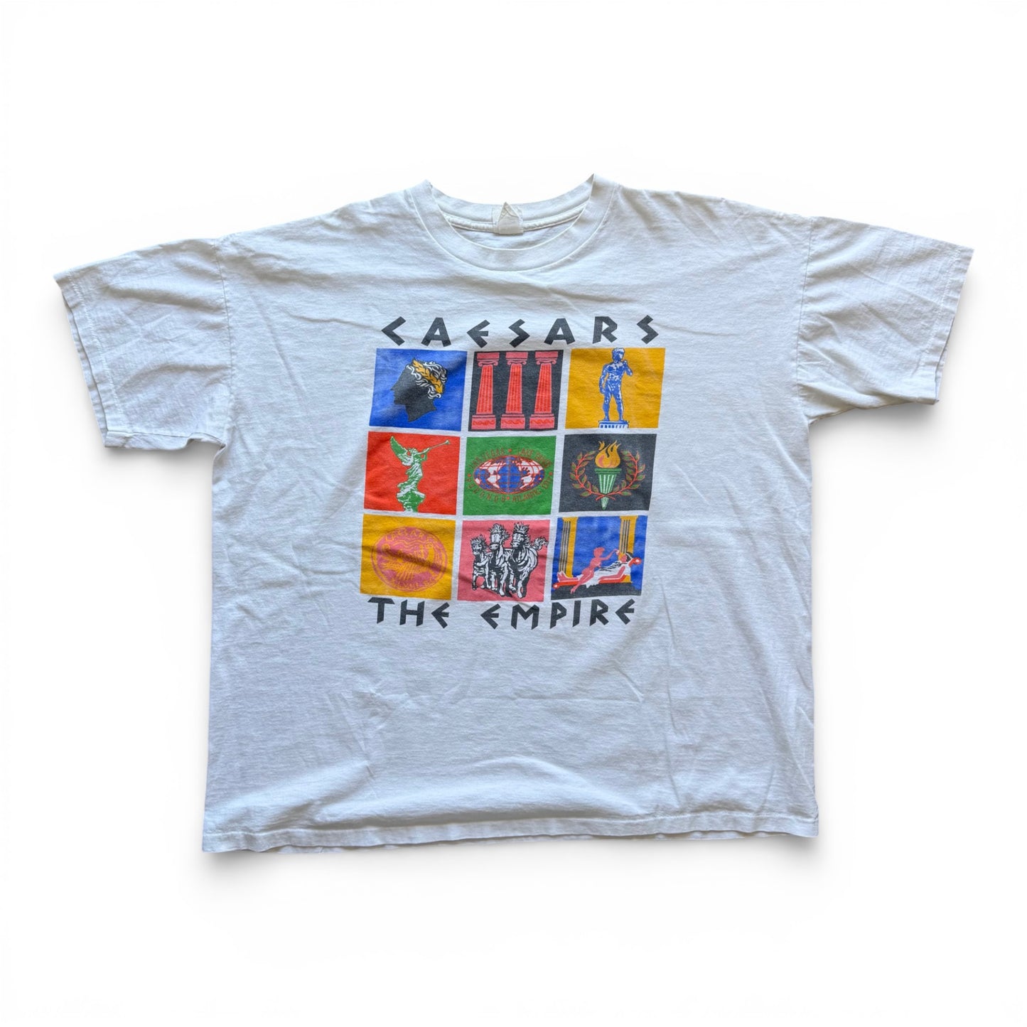 90's Cesars Empire T-Shirt