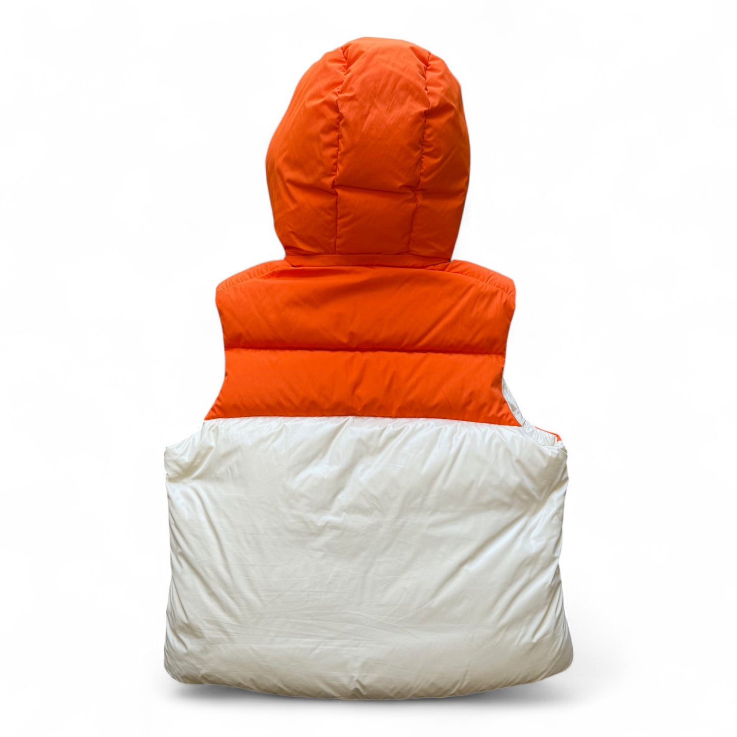 Moncler HYKE Rhonestock Puffer Vest