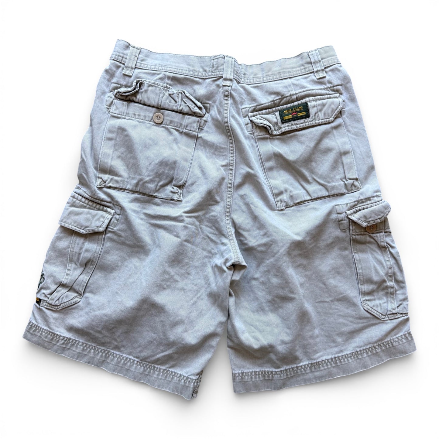 00's Jnco Cargo Shorts