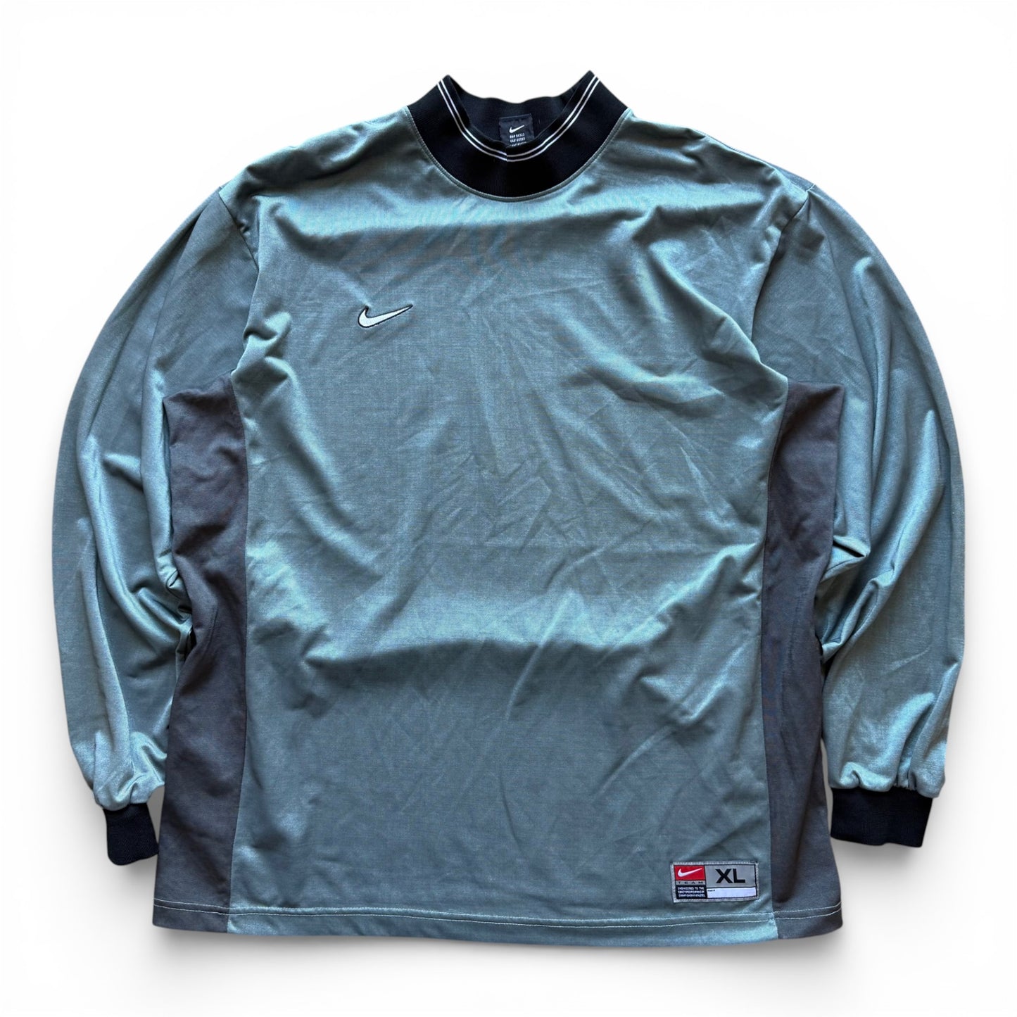 00's Nike L/S Shirt