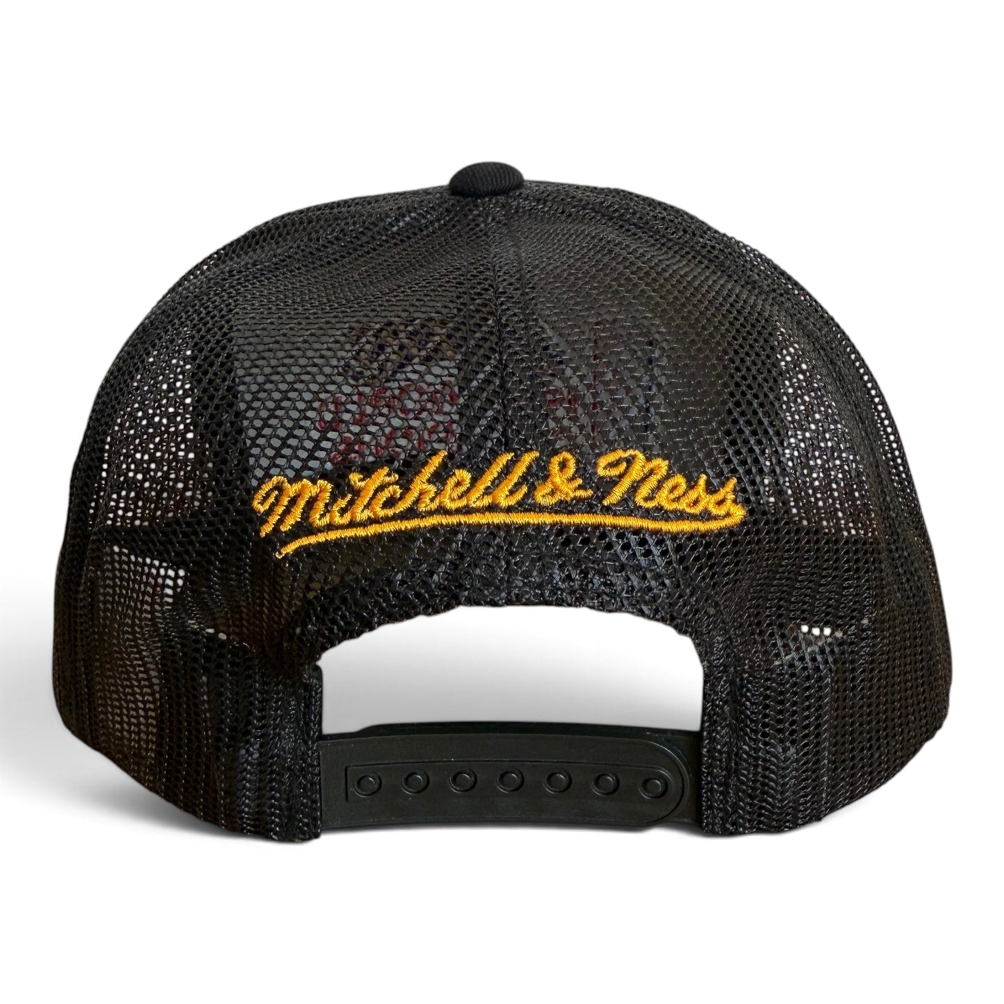 Lakers Mitchell&Ness Snapback Hat