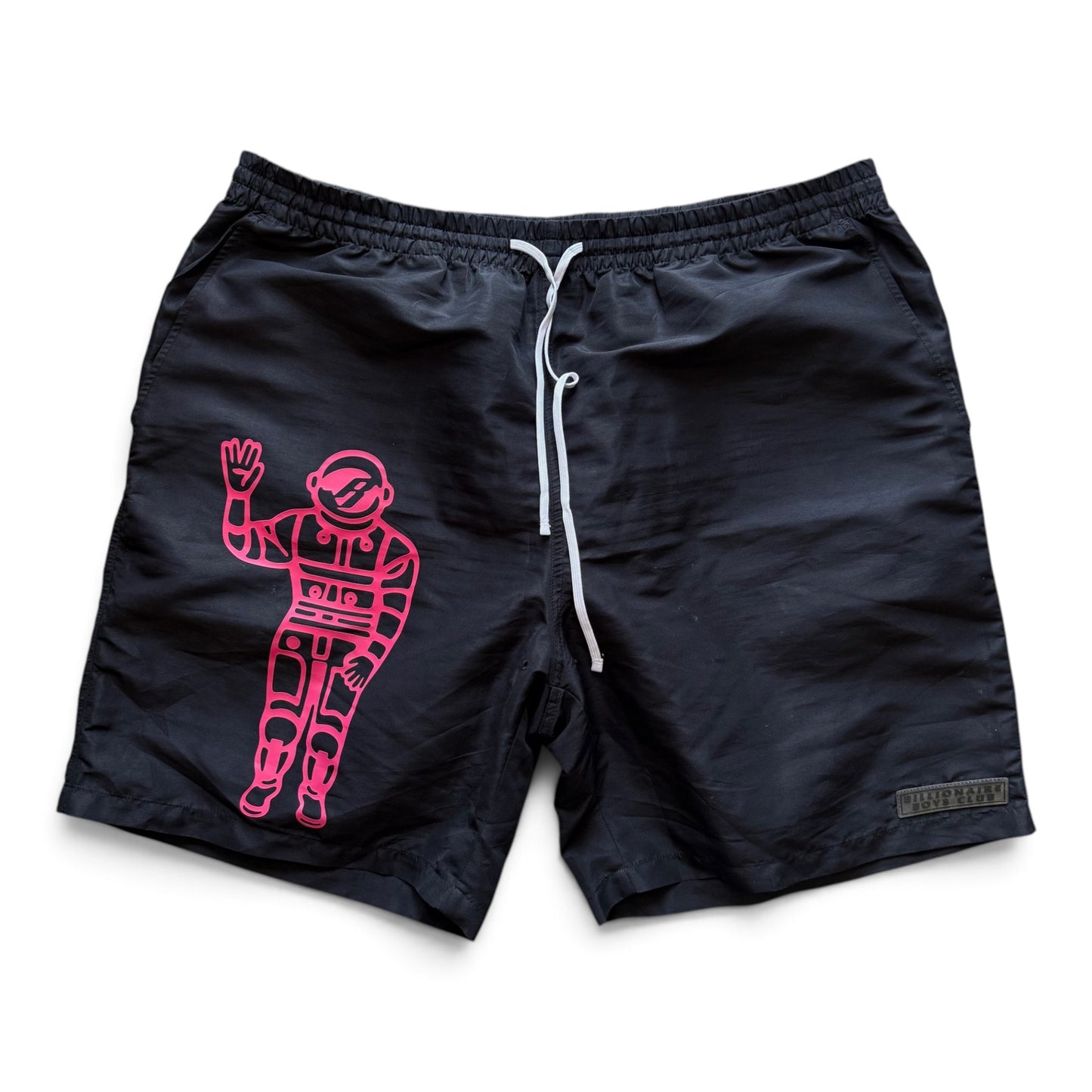 Billonaire Boys Club Shorts Black