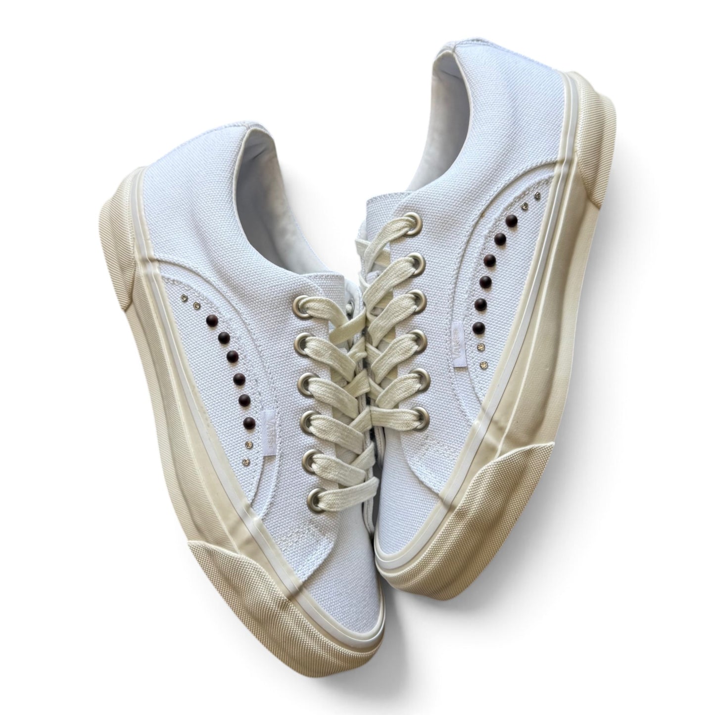 Vans LX Stockholm Sample