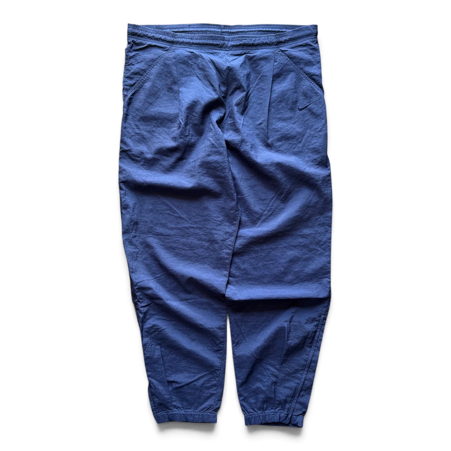 00's Nike Track Pants Navy/Navy