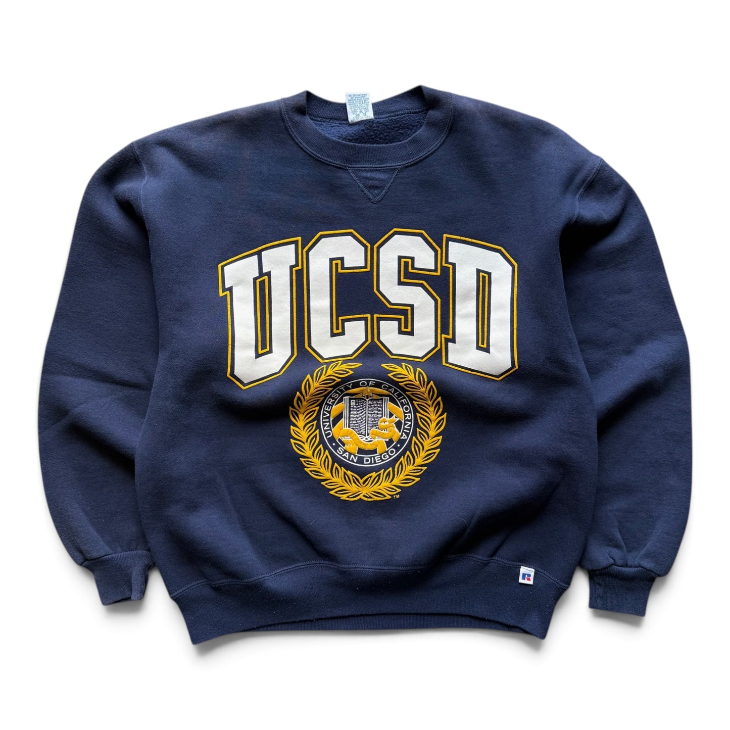 90's UC San Diego Crewneck