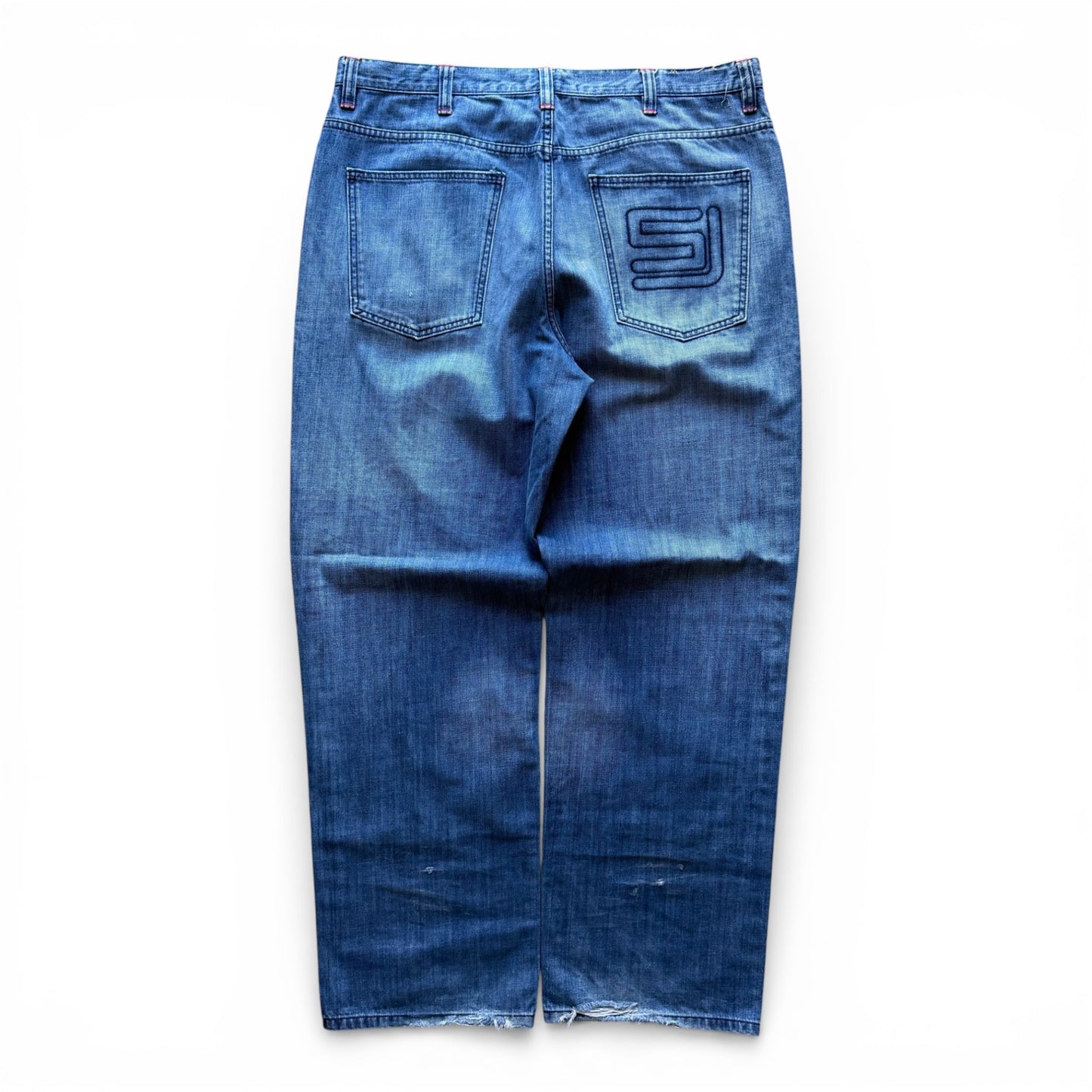 00's Sean John Jeans