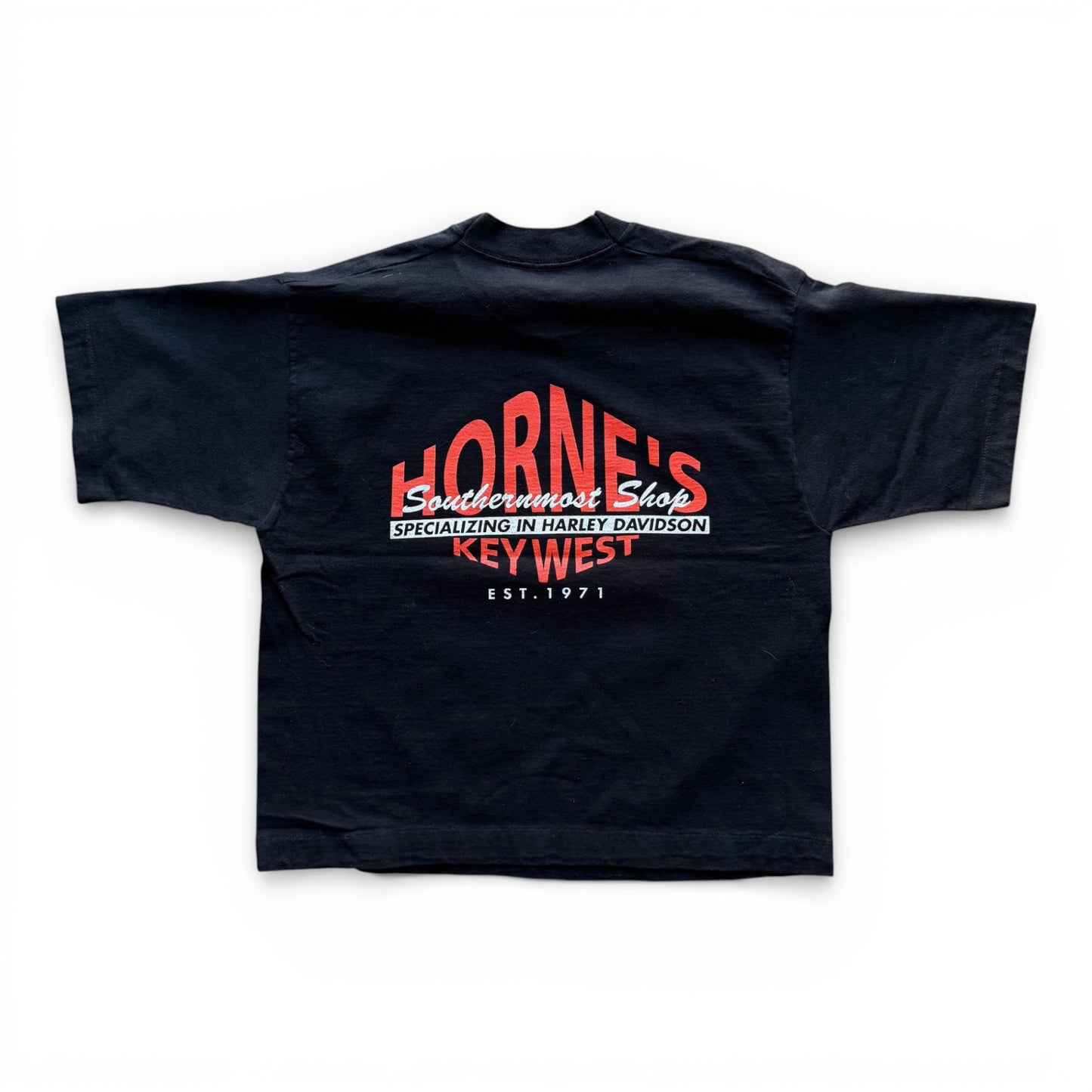 90's Horne's T-Shirt