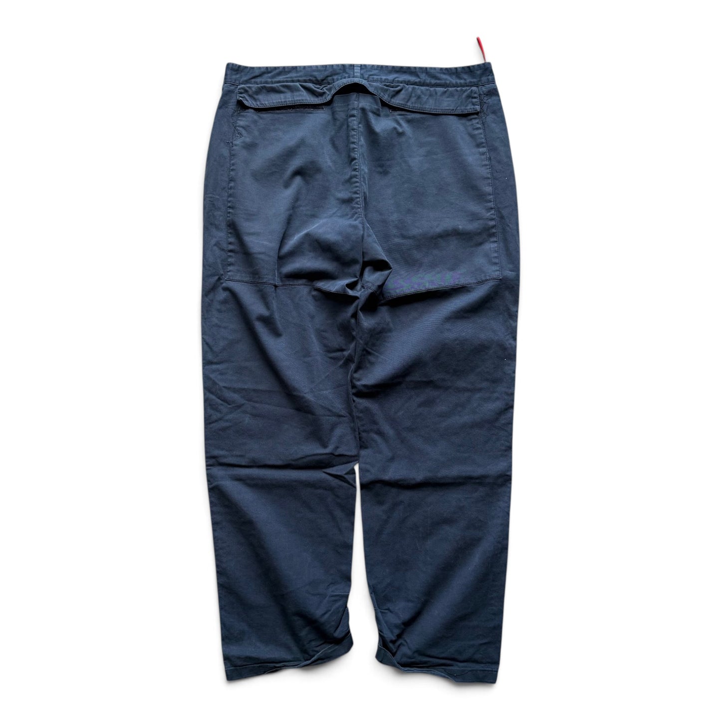 Vintage Prada Cotton Pants