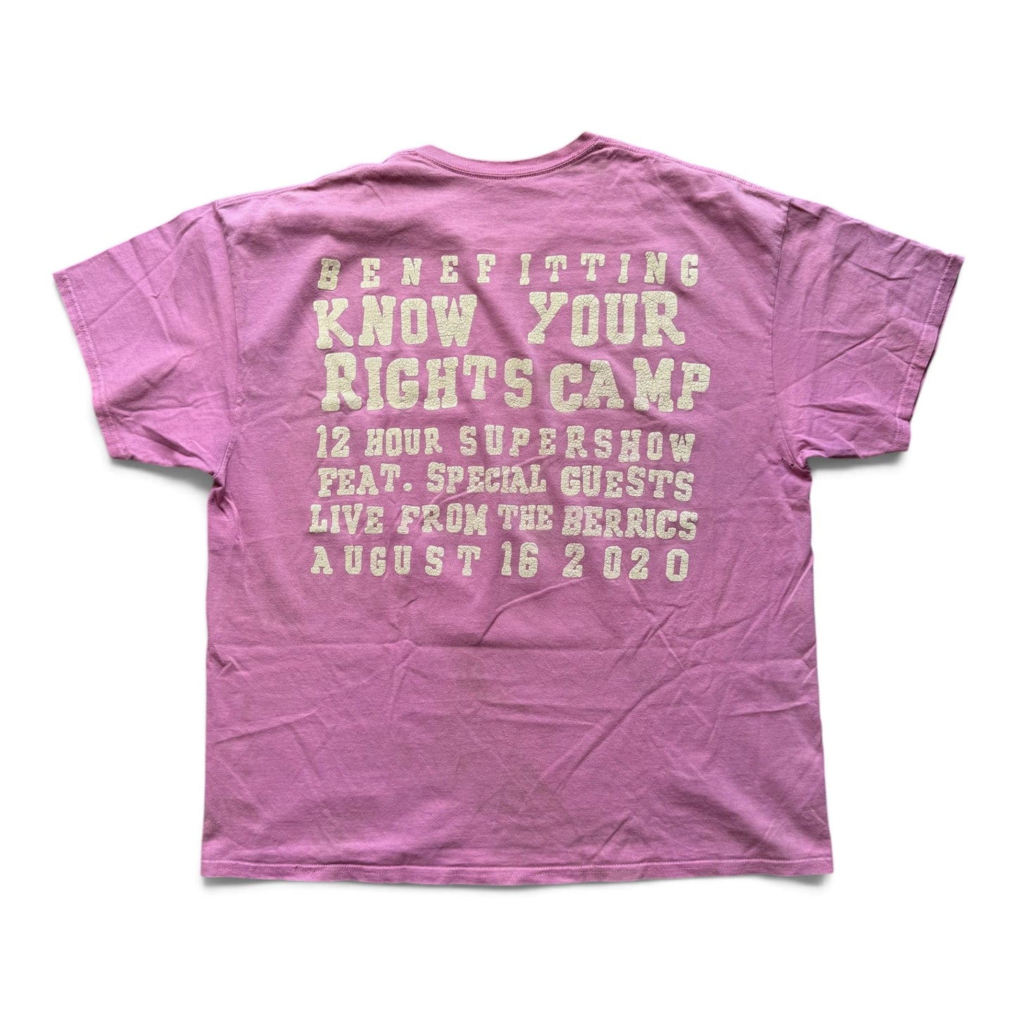 Cactus Plant Flea Market Kerwin Frost T-Shirt