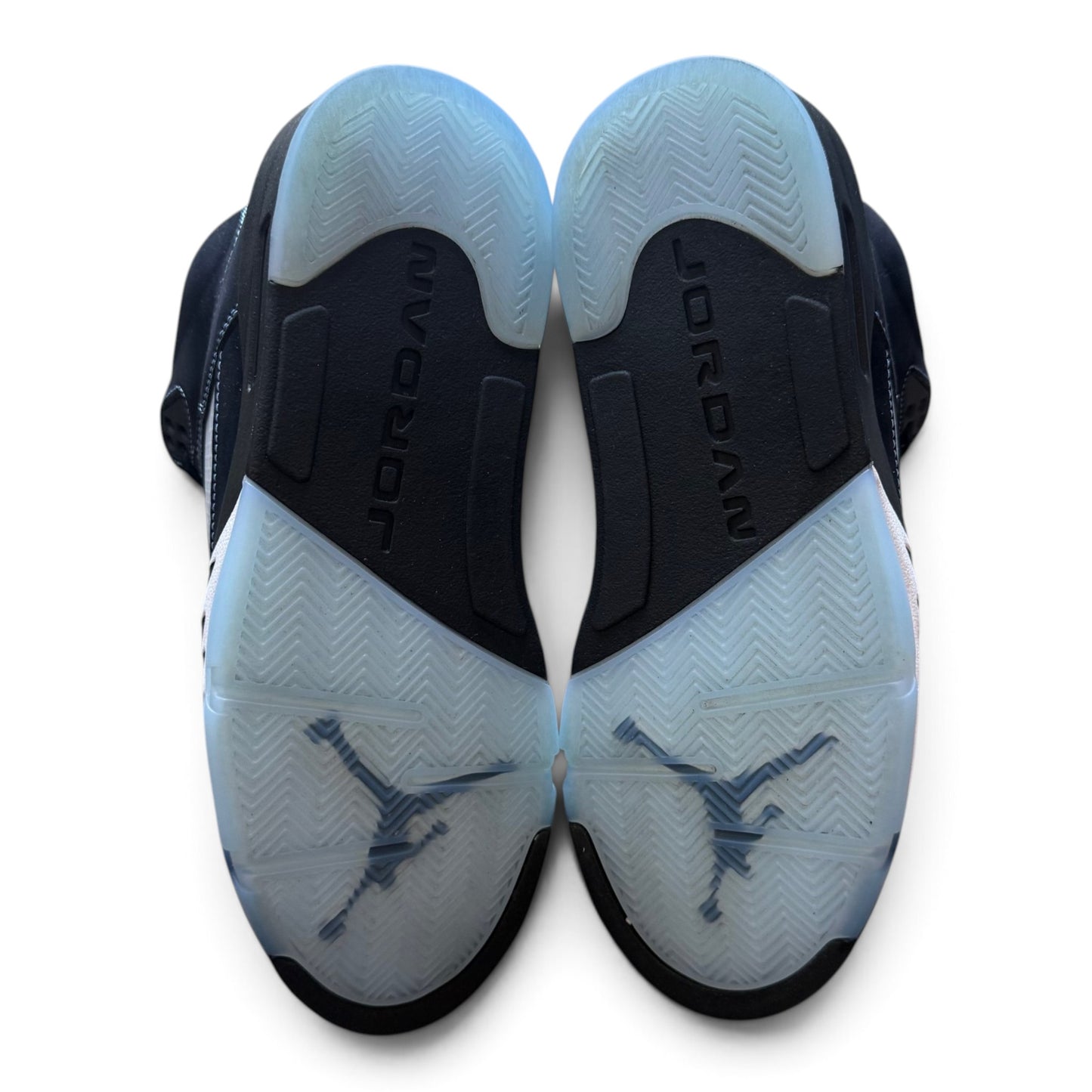 Jordan 5 Retro University Blue (2026)